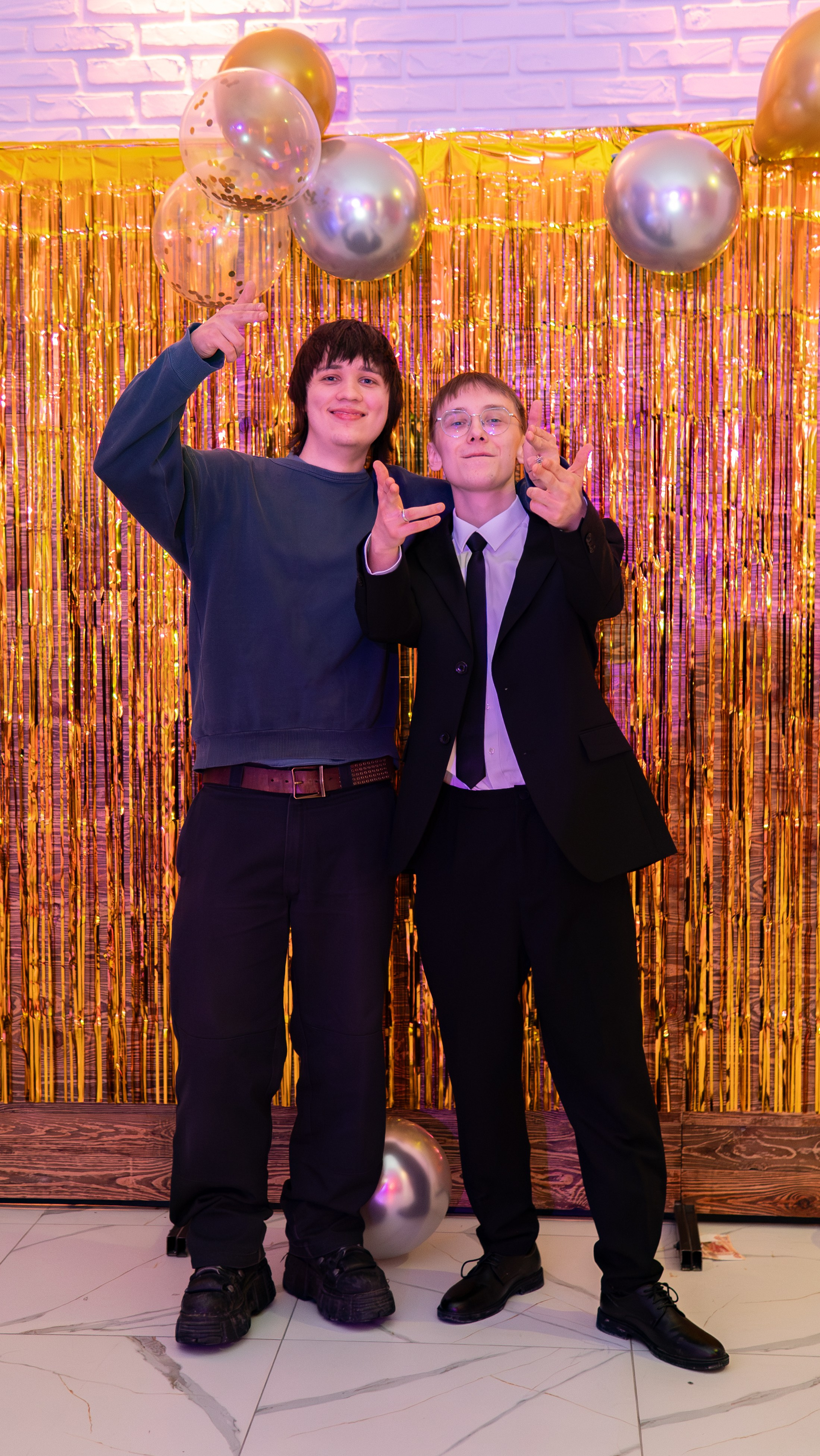 Алиса и Никита. Фотограф и видеограф Андрей Кукишев