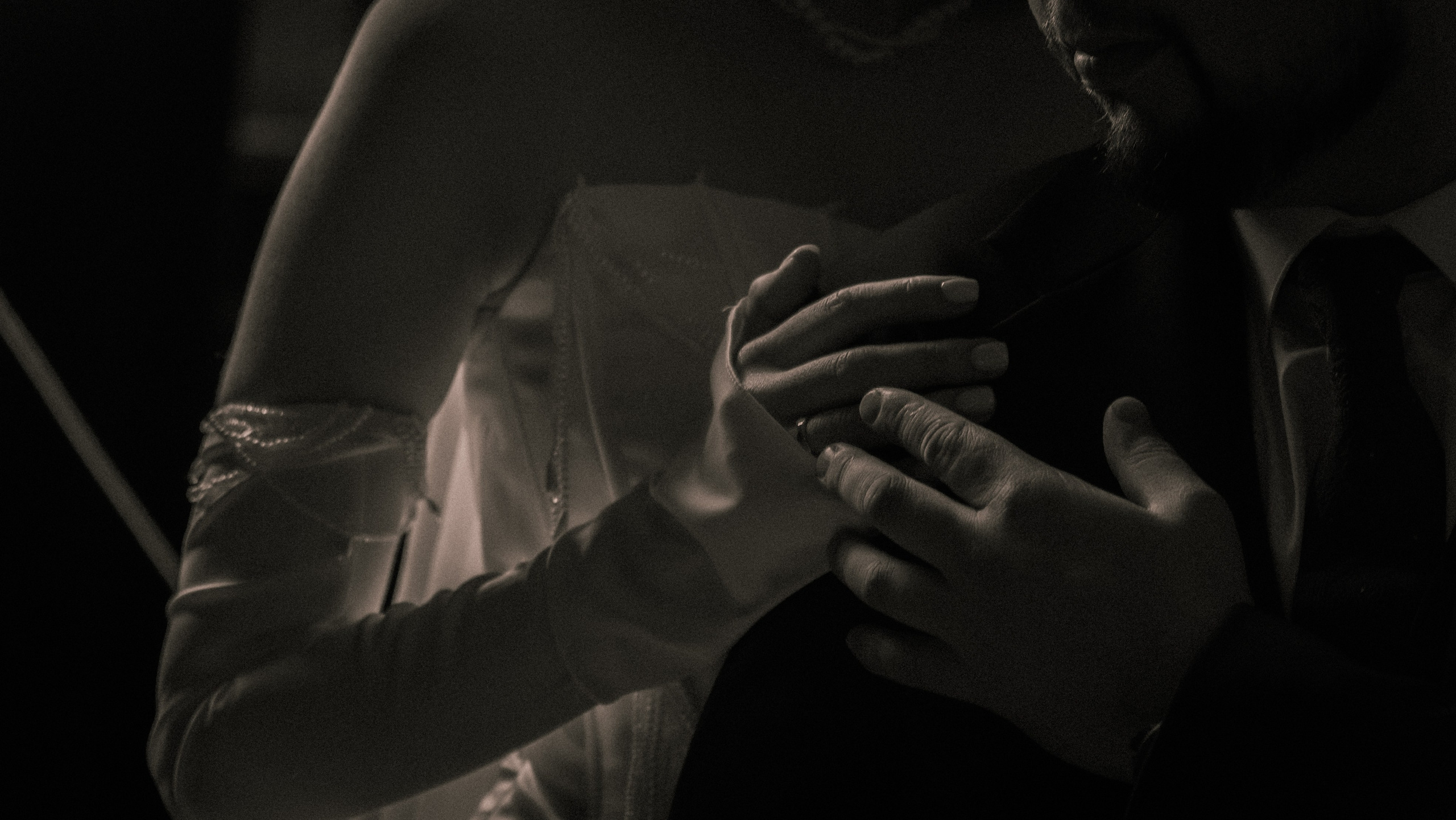 Федор и Любовь. Фотограф и видеограф Андрей Кукишев