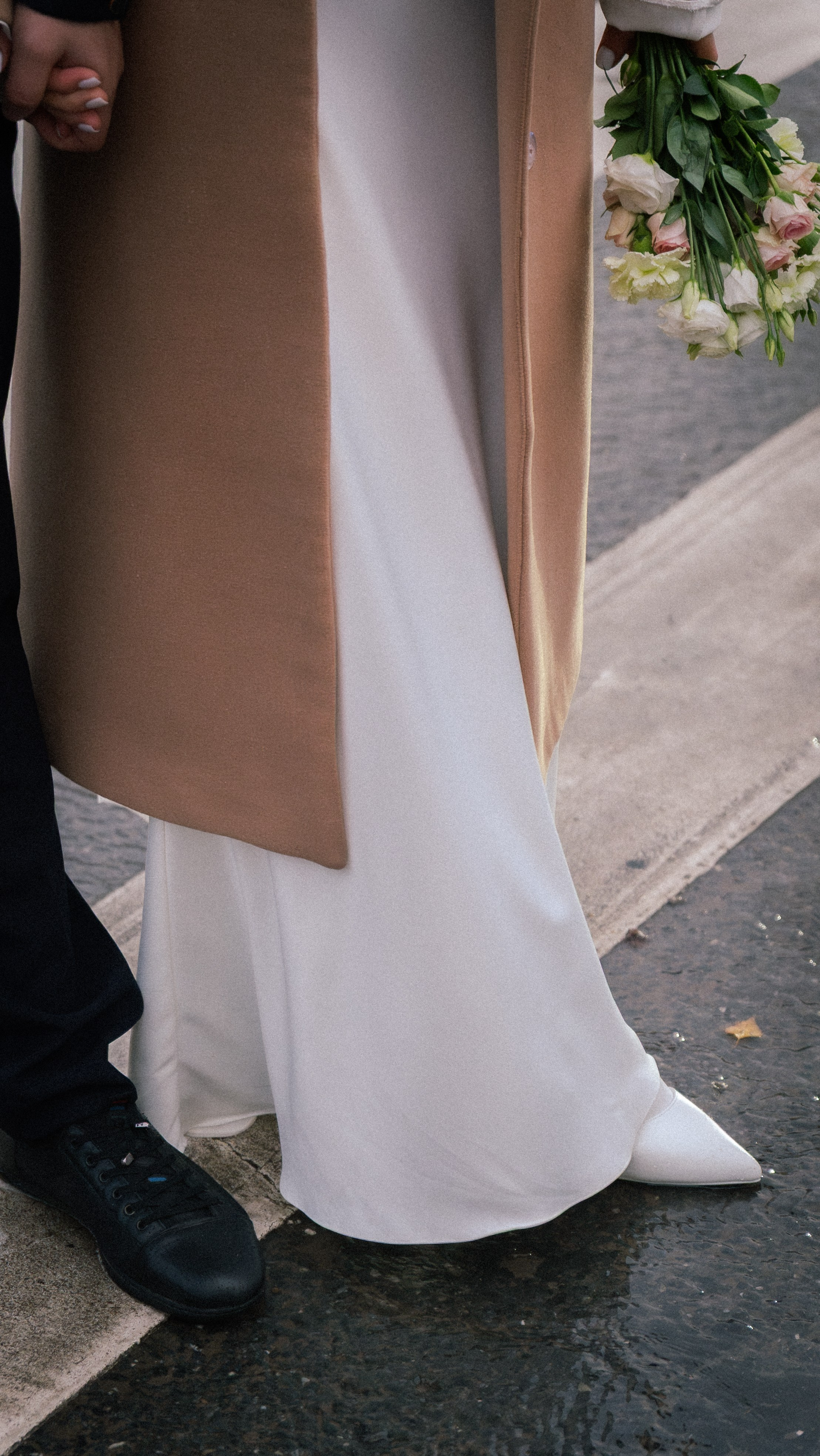 Федор и Любовь. Фотограф и видеограф Андрей Кукишев