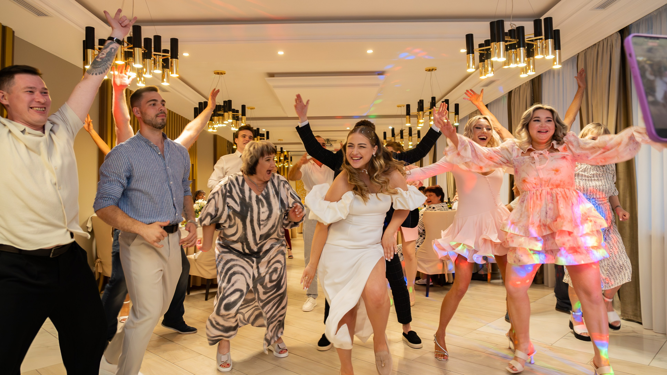 Камиль и Алена. Фотограф и видеограф Андрей Кукишев