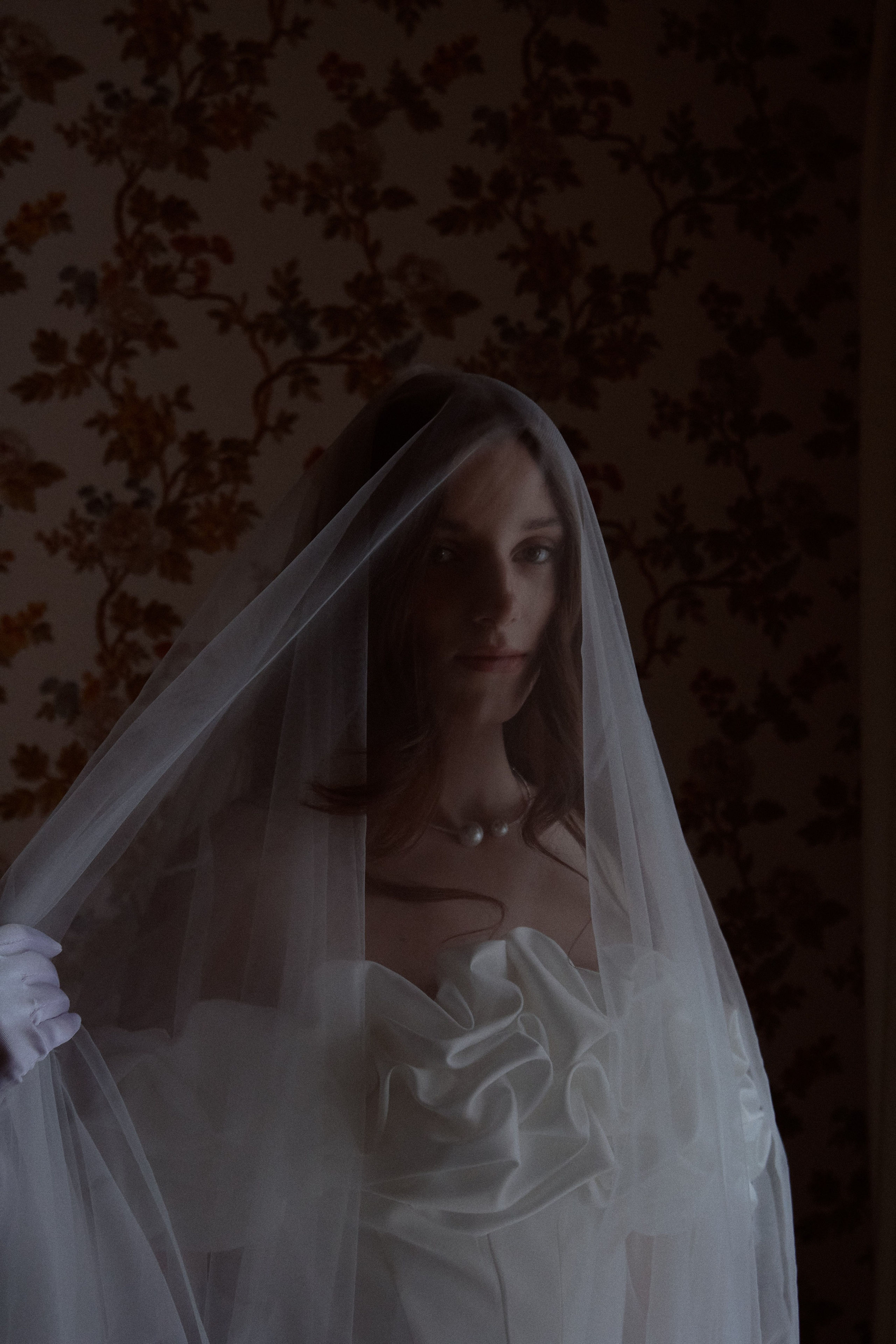 Александр и Татьяна. Итальянская усадьба. Фотограф лавстори Москва/МО Приятелева Ангелина