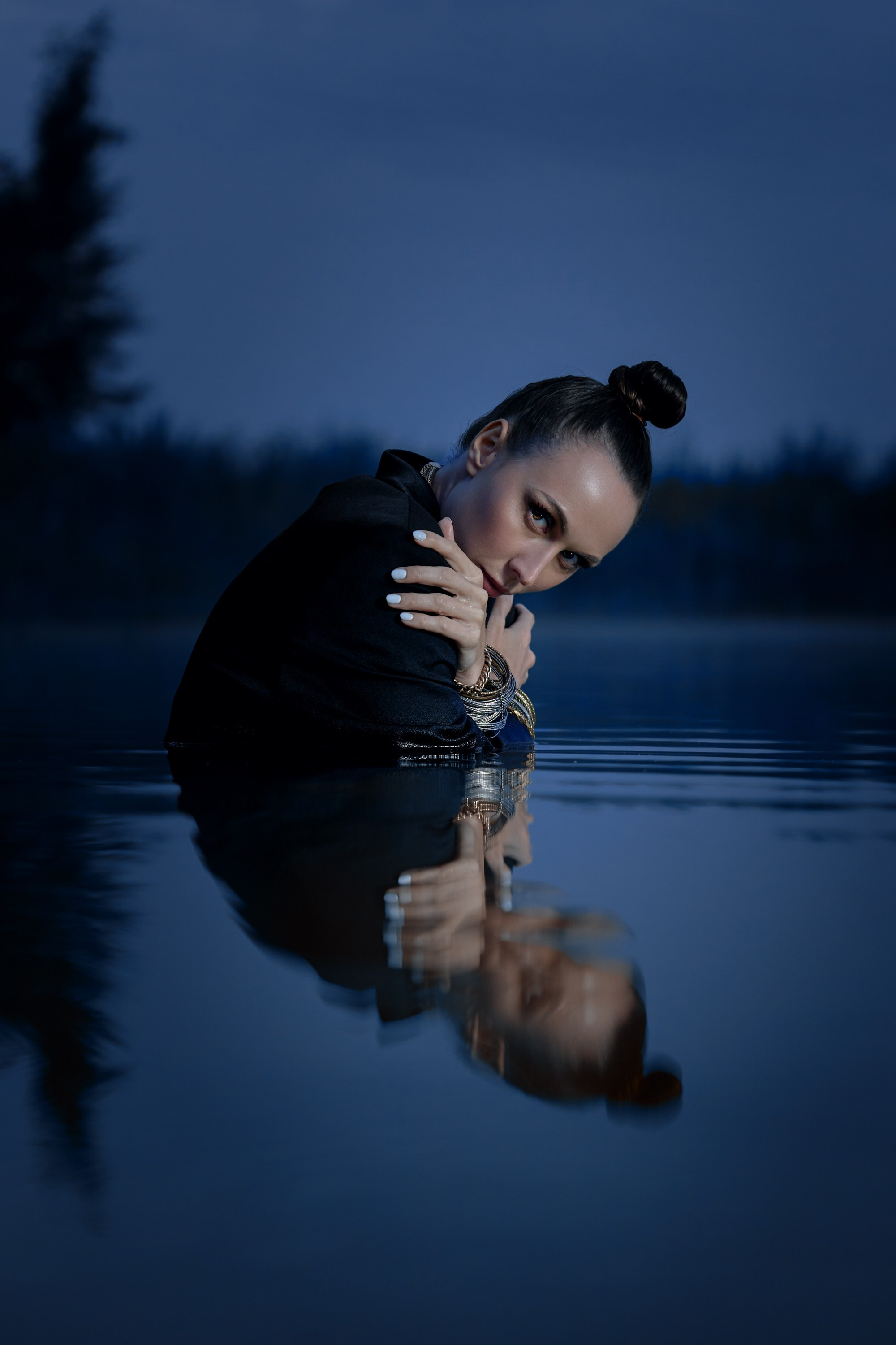 Галерея женской фотографии. Фото/видео съемки Сергей Пак