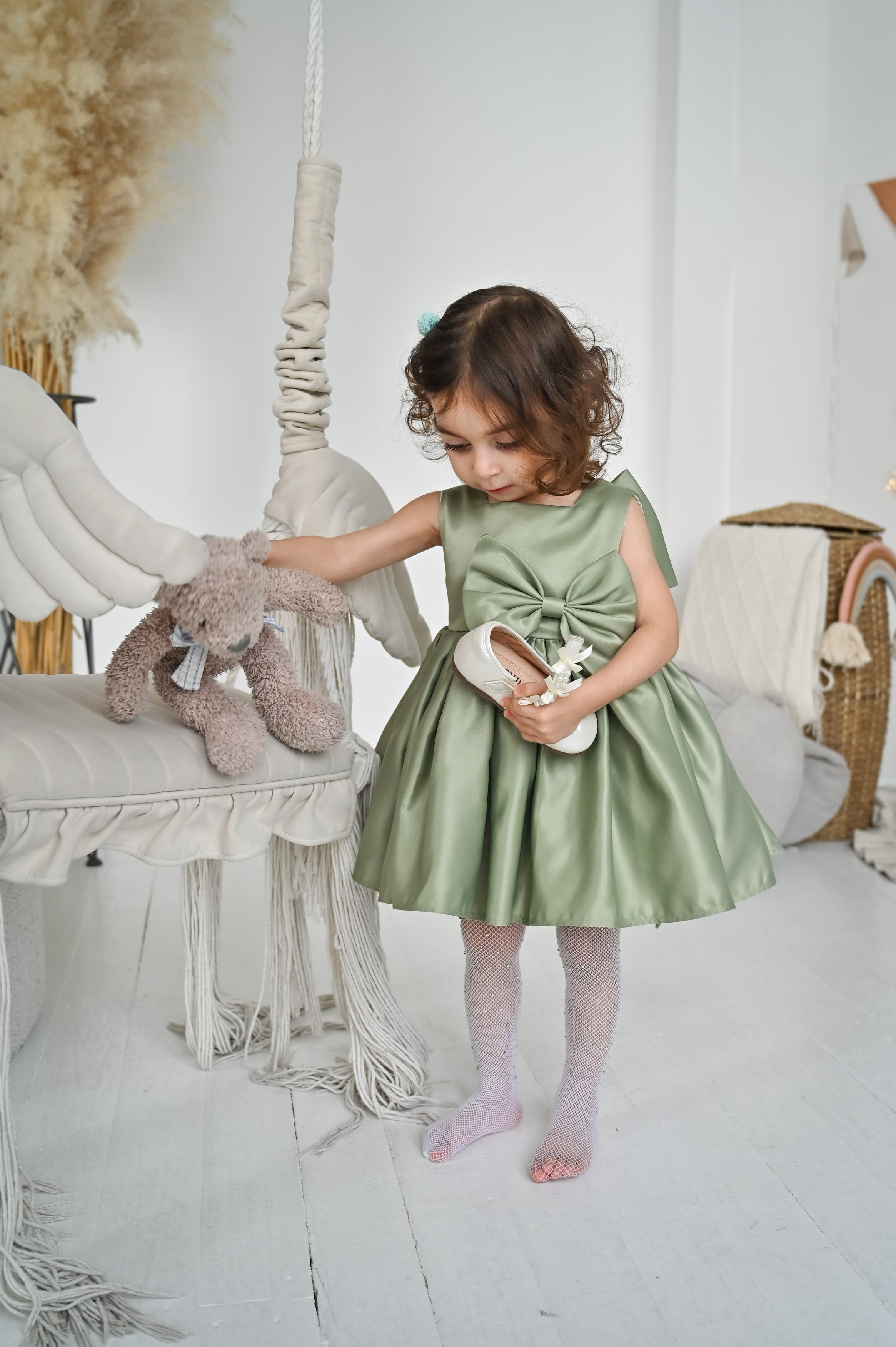 Седа 2 годика. Репортажный и свадебный фотограф в Липецке Иван Первойкин