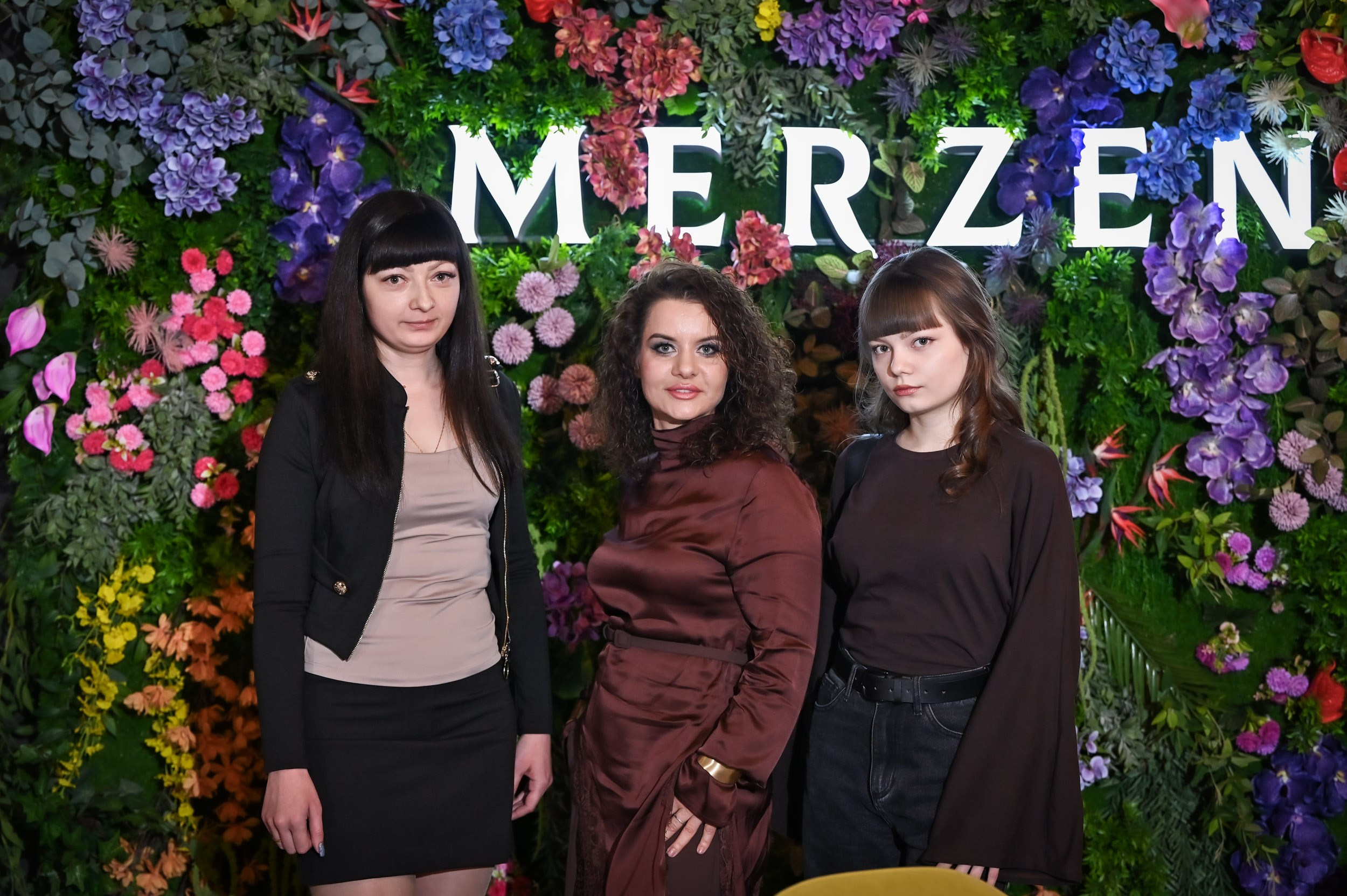 MERCEN. Репортажный и свадебный фотограф в Липецке Иван Первойкин