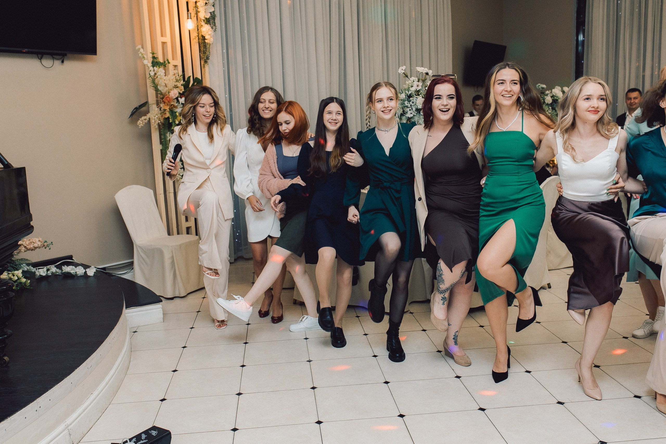 Илья и Ирина