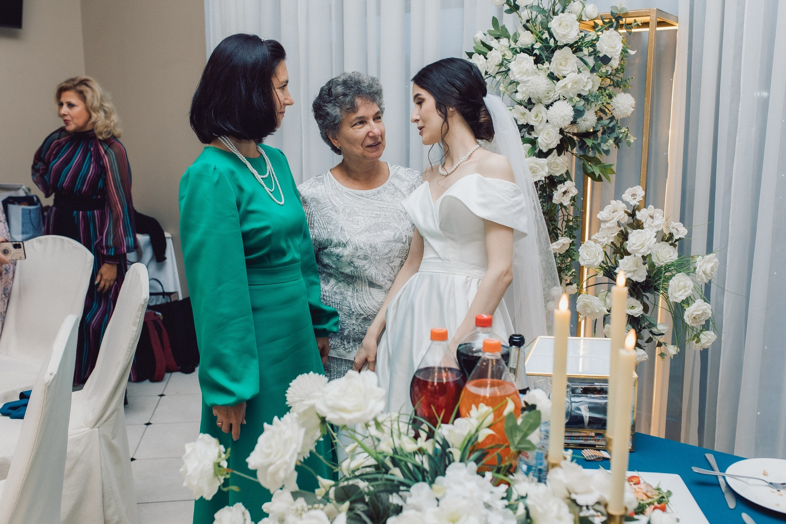 Илья и Ирина