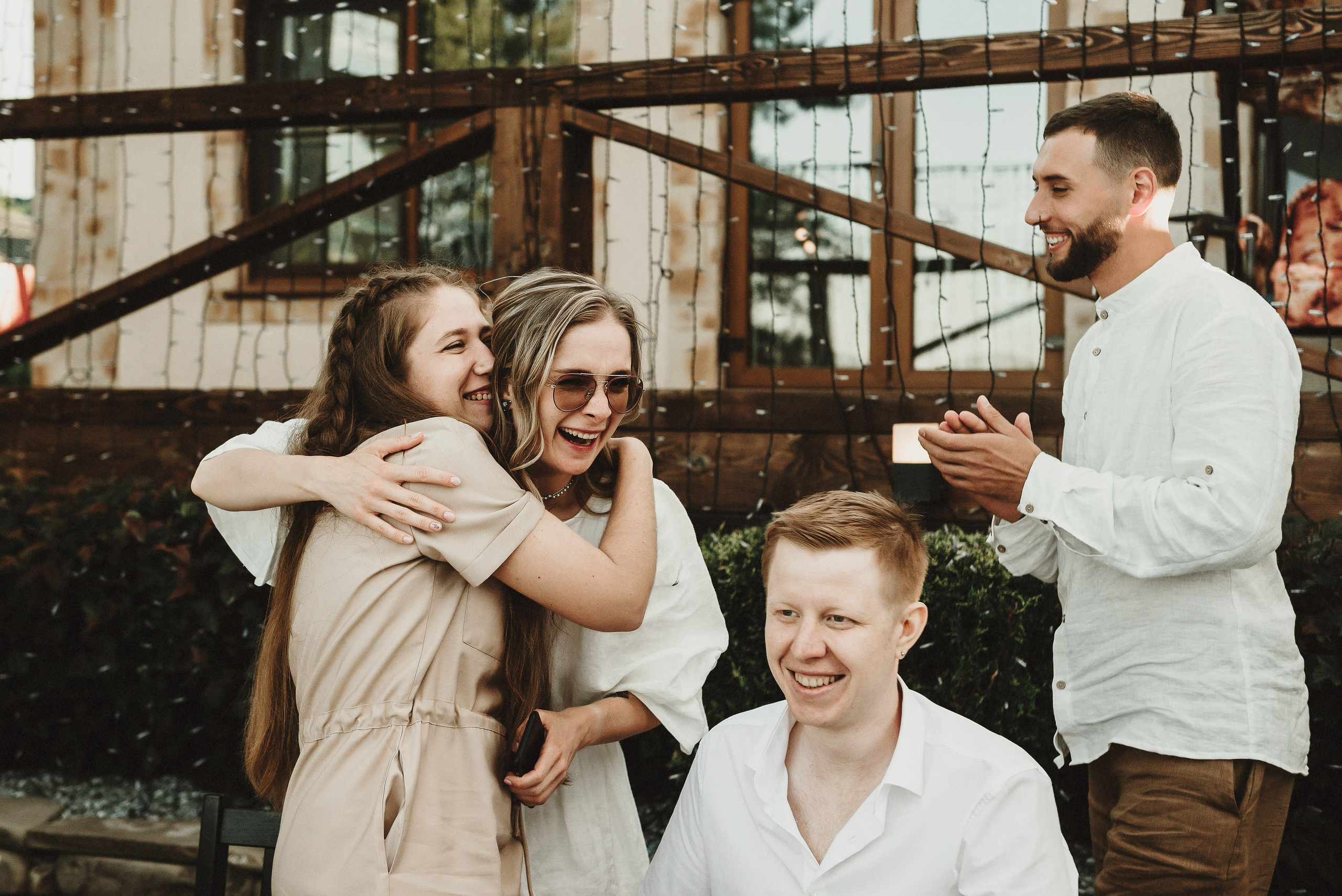 Моя свадьба. Свадебный фотограф в Рязани и Москве Евгения Жмурова