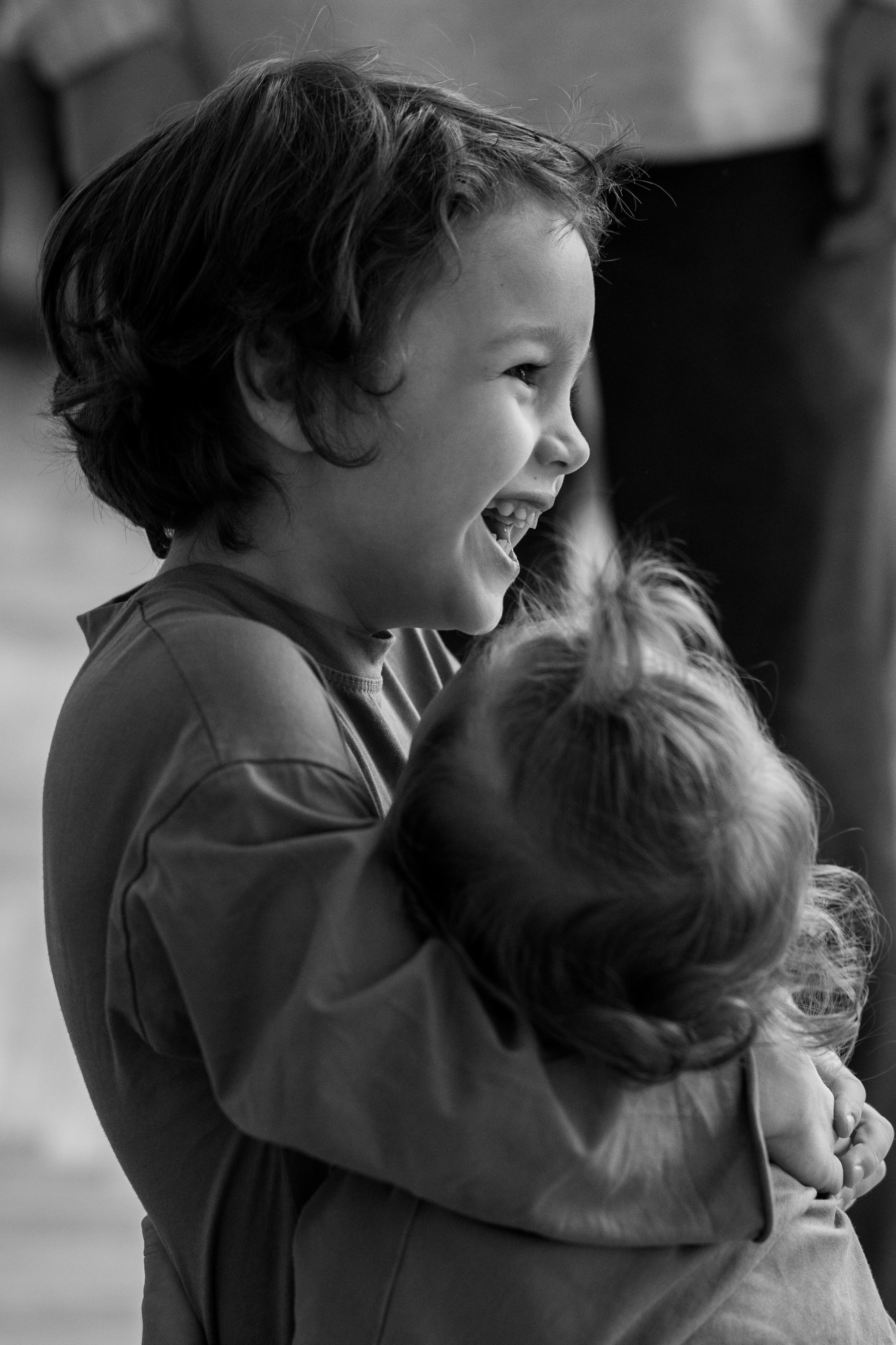 Мой дом там, где вы. Семейный фотограф Москва Юлиана Фетисова