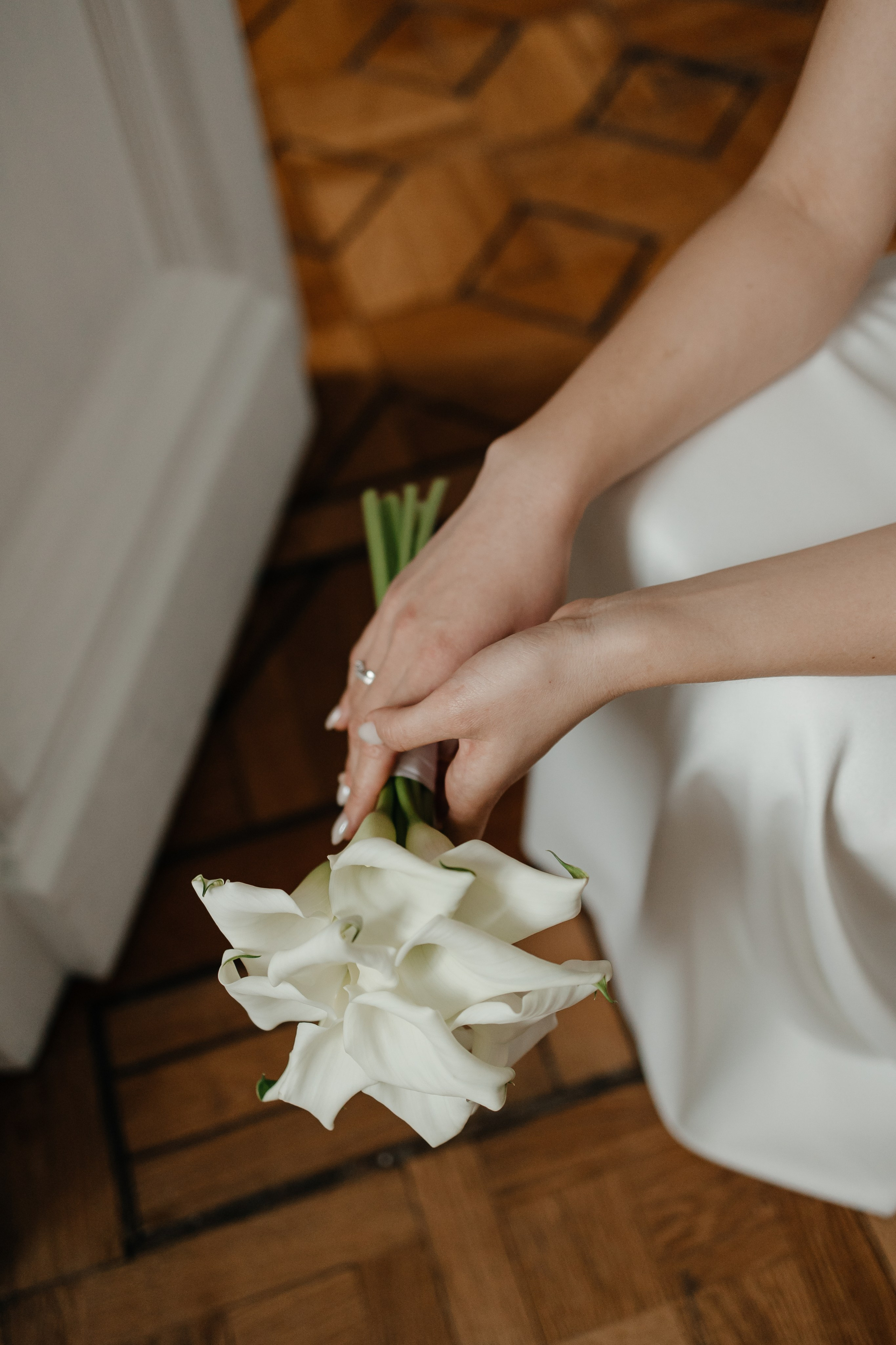 Катя & Алексей. Семейный фотограф Москва Юлиана Фетисова