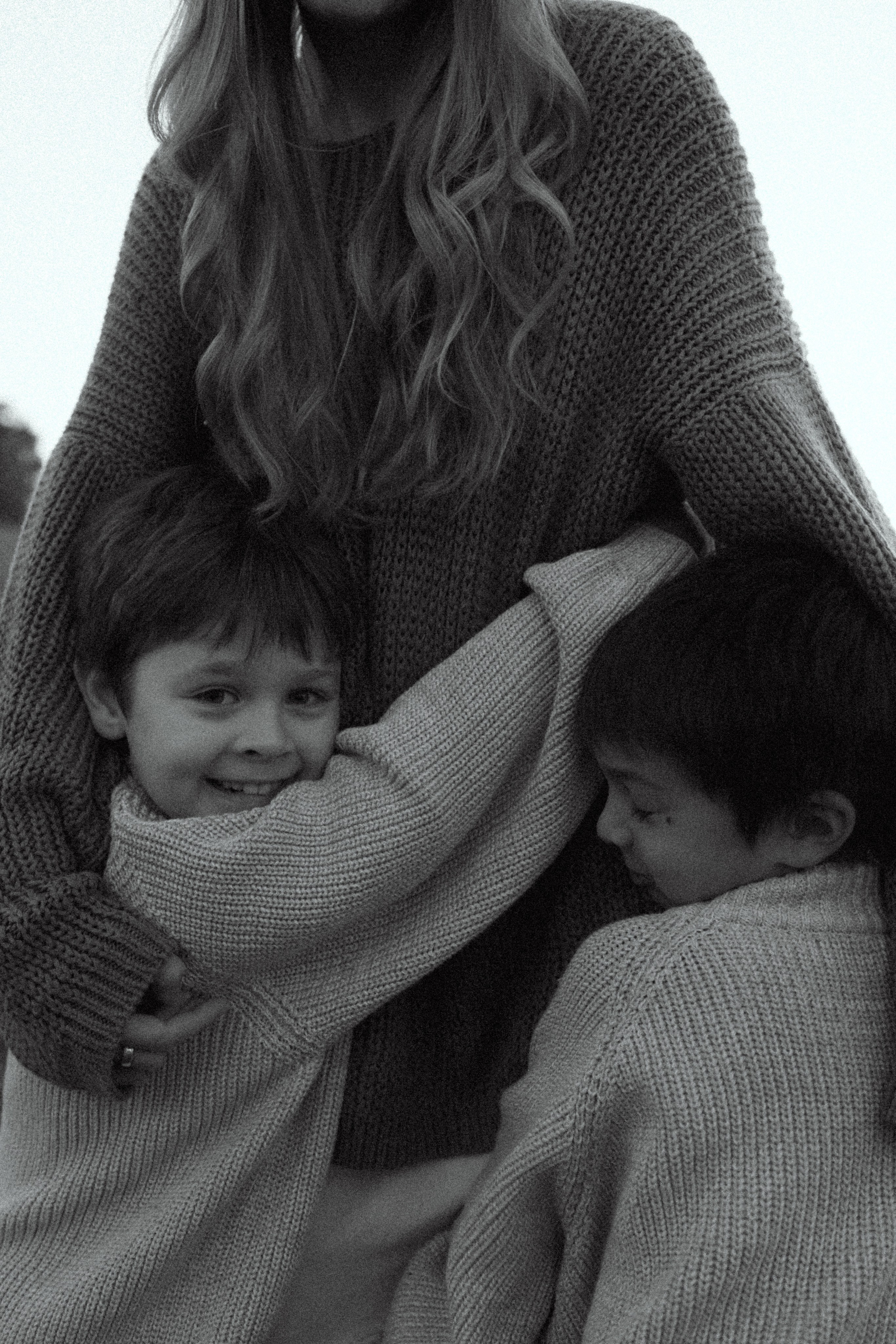 Домик на дереве. Семейный фотограф Москва Юлиана Фетисова