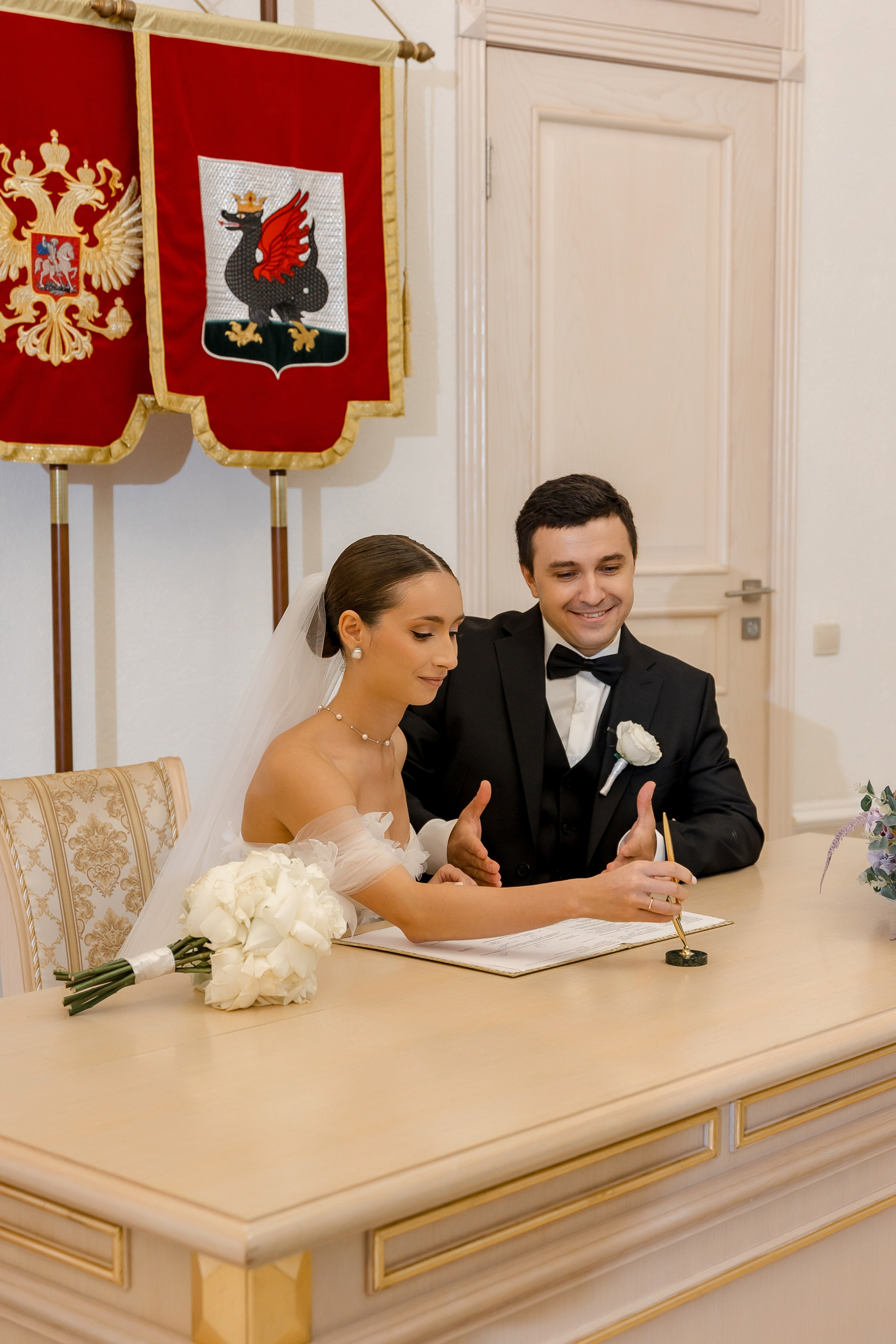 WED Roma&Karina. Свадебный и семейный фотограф Динар Гильмутдинов