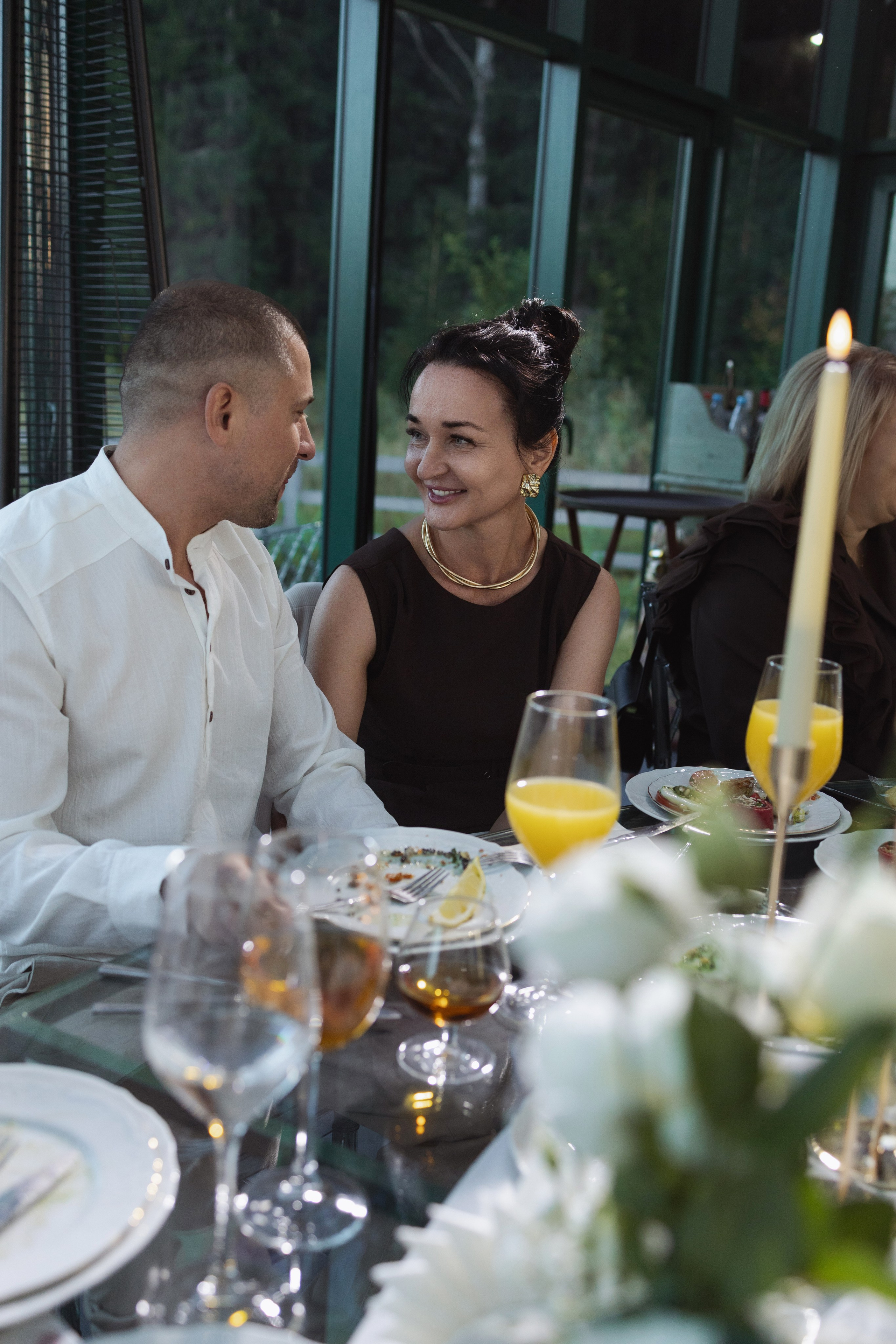 «как же тебя я люблю, сквозь ветер и дым сигарет!». Свадебный и портретный фотограф в Москве Анастасия Тихомирова