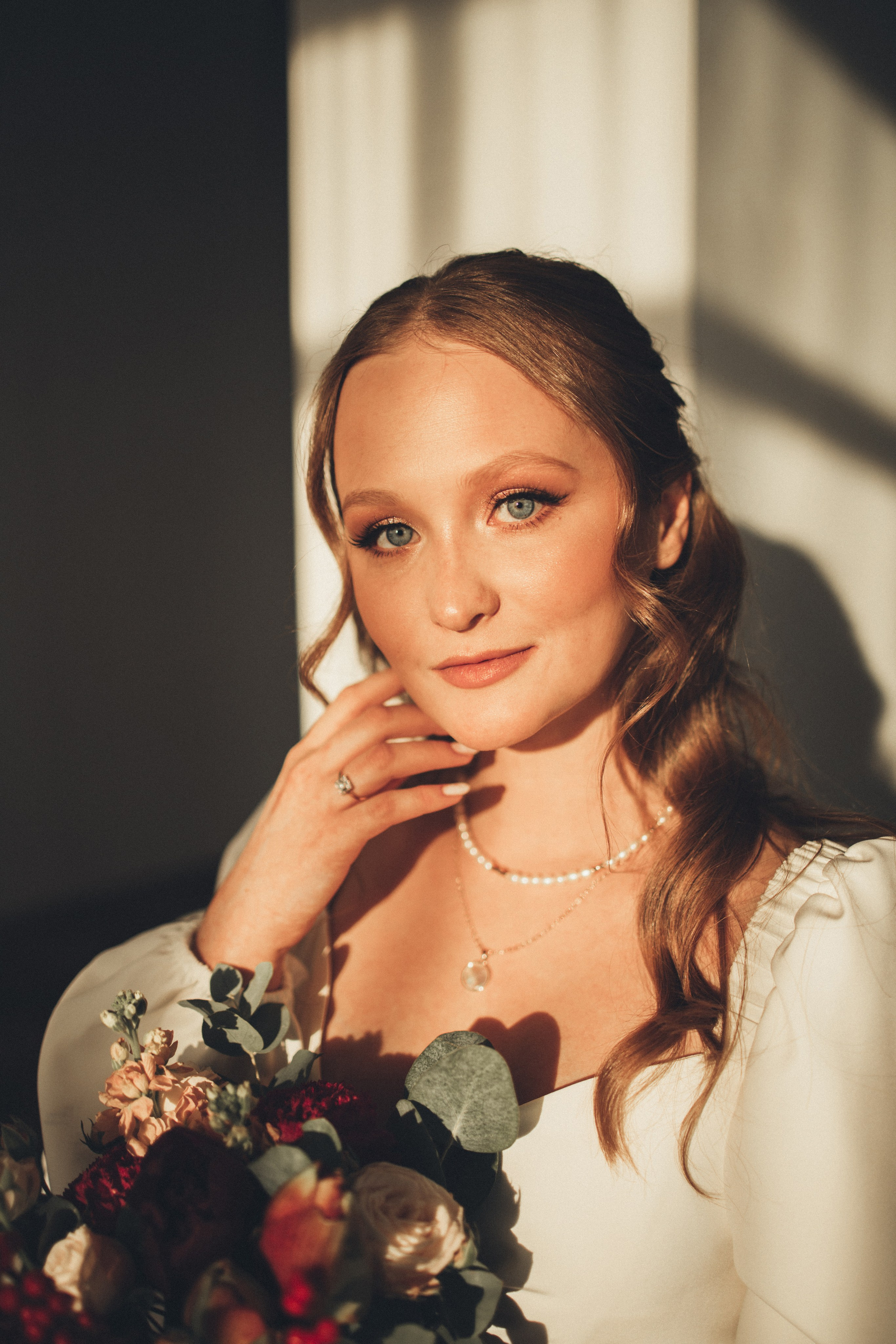 Илья & Анастасия. Семейный lifestyle фотограф в Казани Ксения Верясова