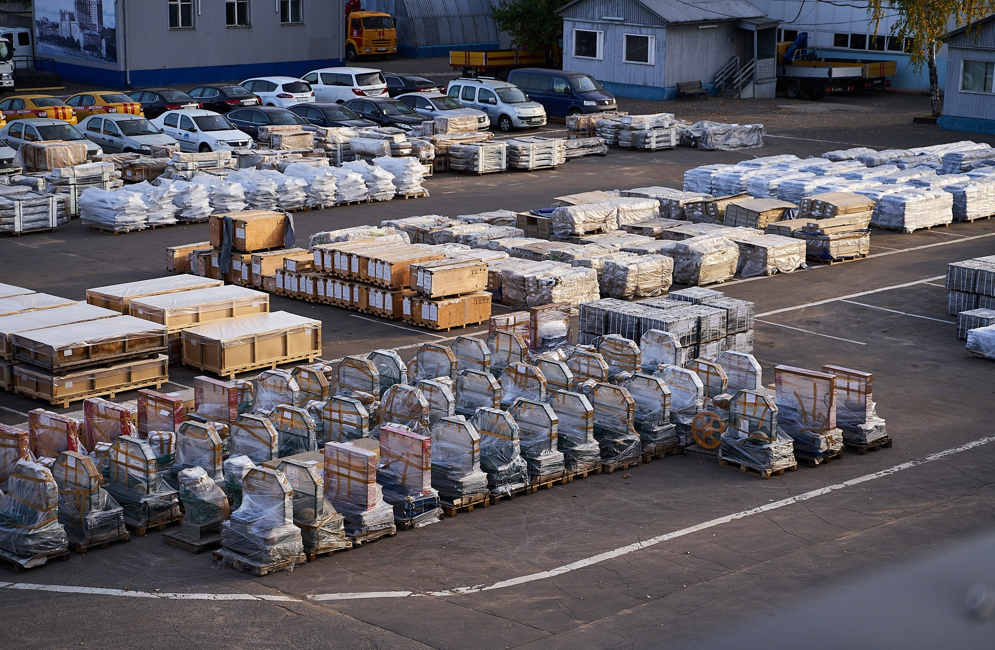 Рекламная фотография. Фотохроника для следующих поколений