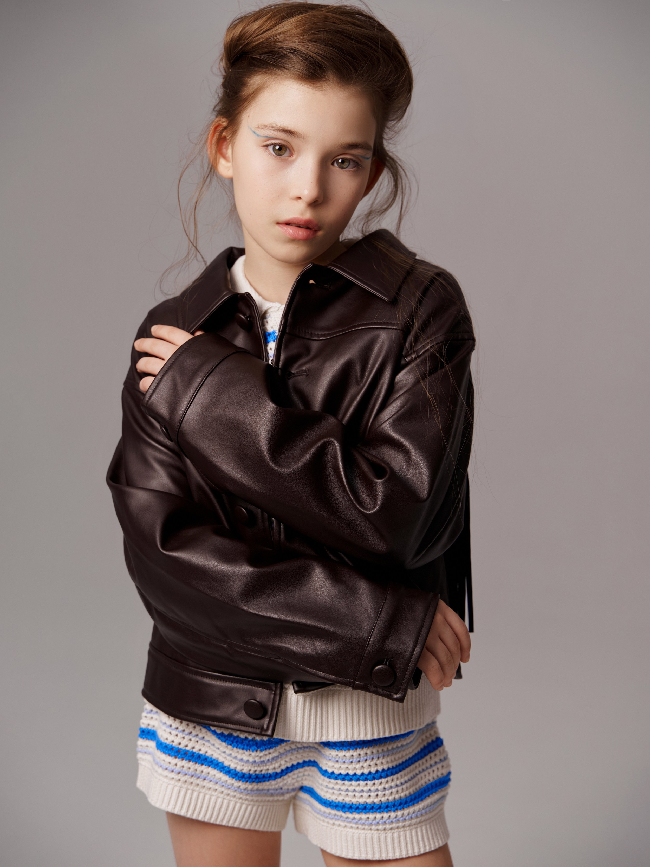 Ulyana/Model test. Фотограф Алина Ласкова Москва