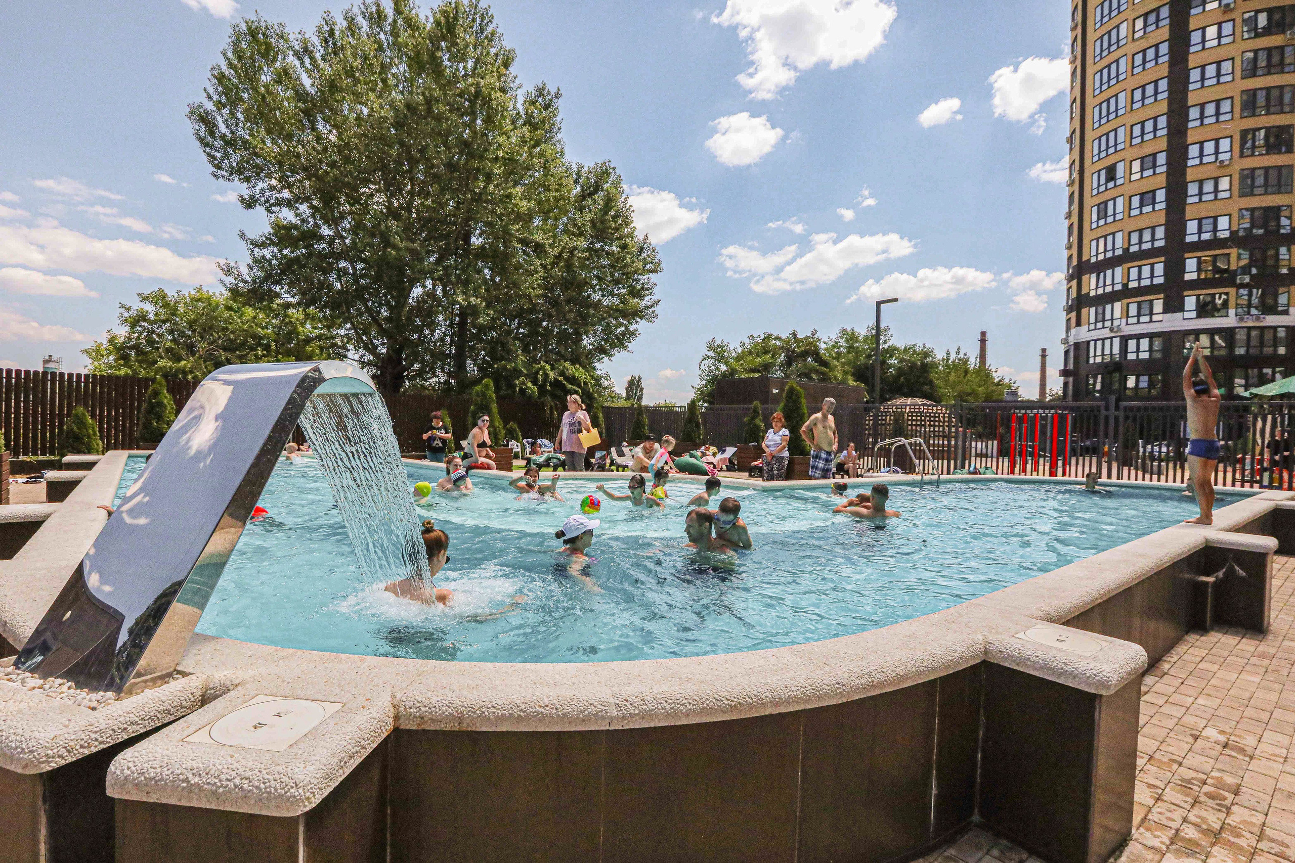 ИНТЕРЬЕРЫ. Photographer Viktoriya Markushina «My world throug»