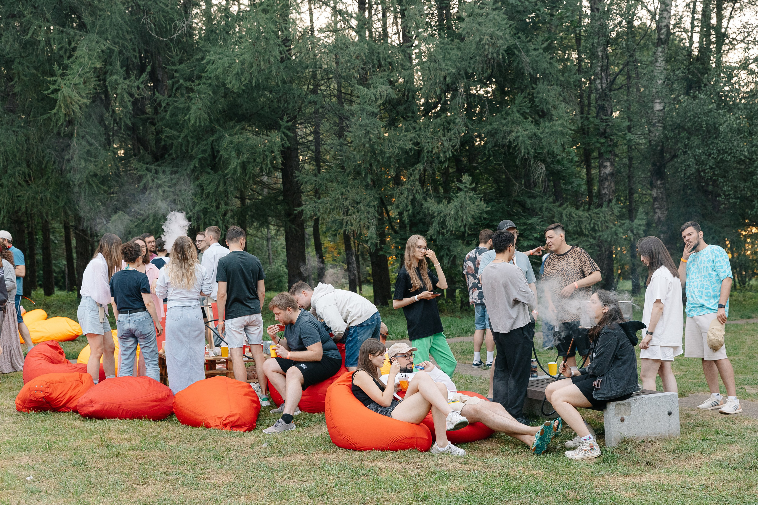 Тимбилдинг Яндекс. Свадебный фотограф Москва Саша Серегина (Сашина)