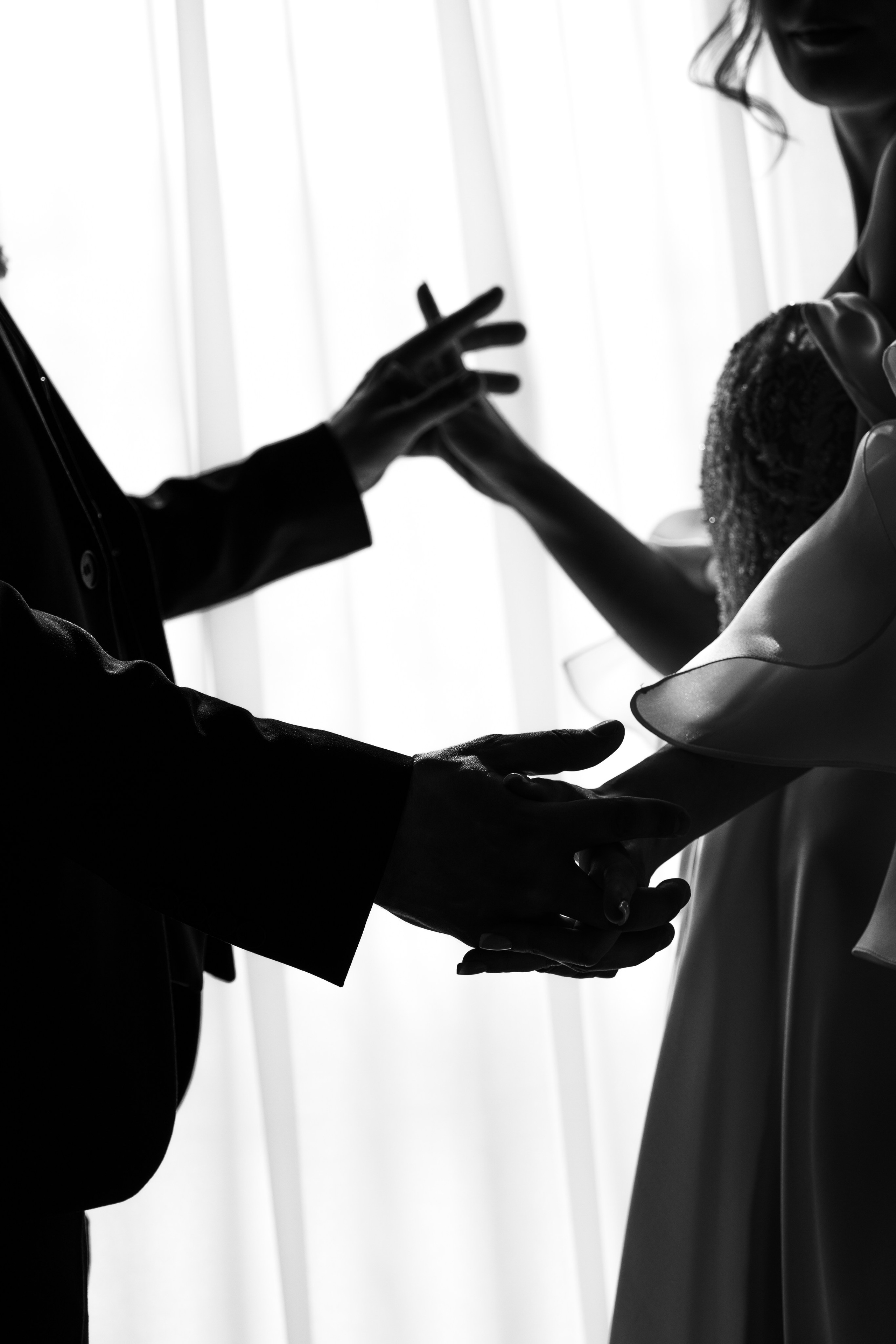 Сборы Невесты и Жениха. Фото и видео съёмка в Москве и МО Александр Чапала и Трояк Алеся