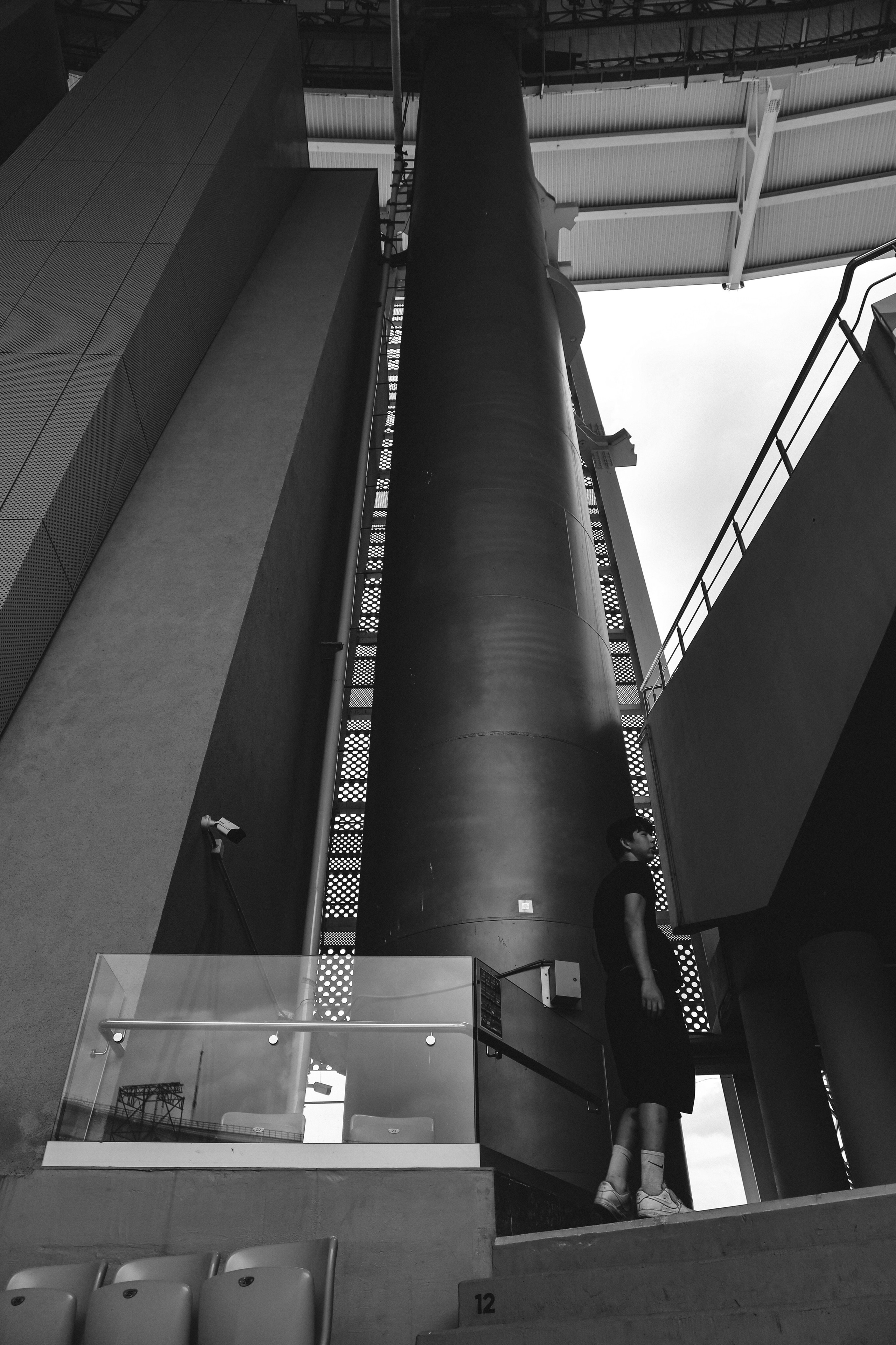 Stadium. Фотограф/дизайнер в Екатеринбурге Хитрый Дмитрий