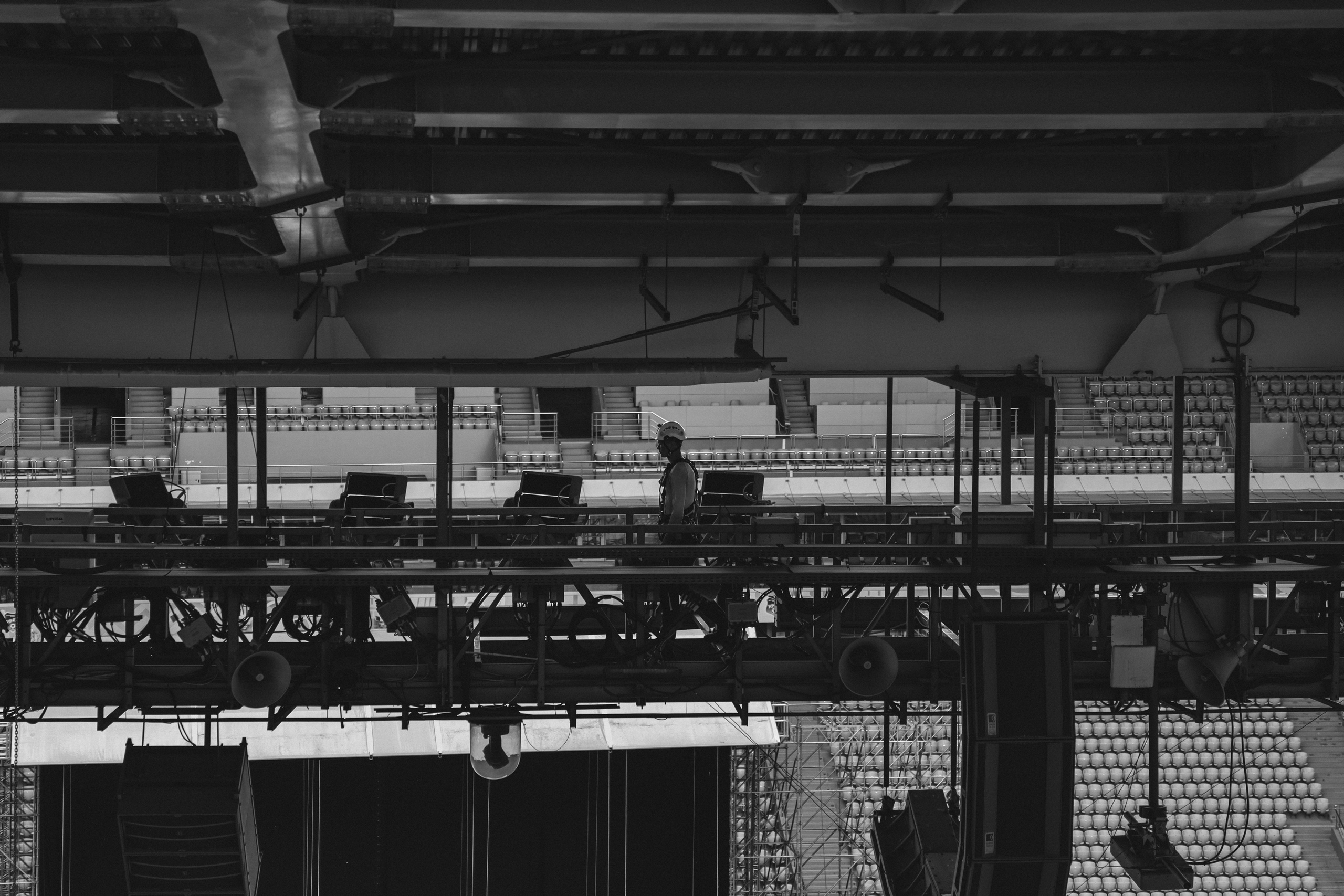 Stadium. Фотограф/дизайнер в Екатеринбурге Хитрый Дмитрий