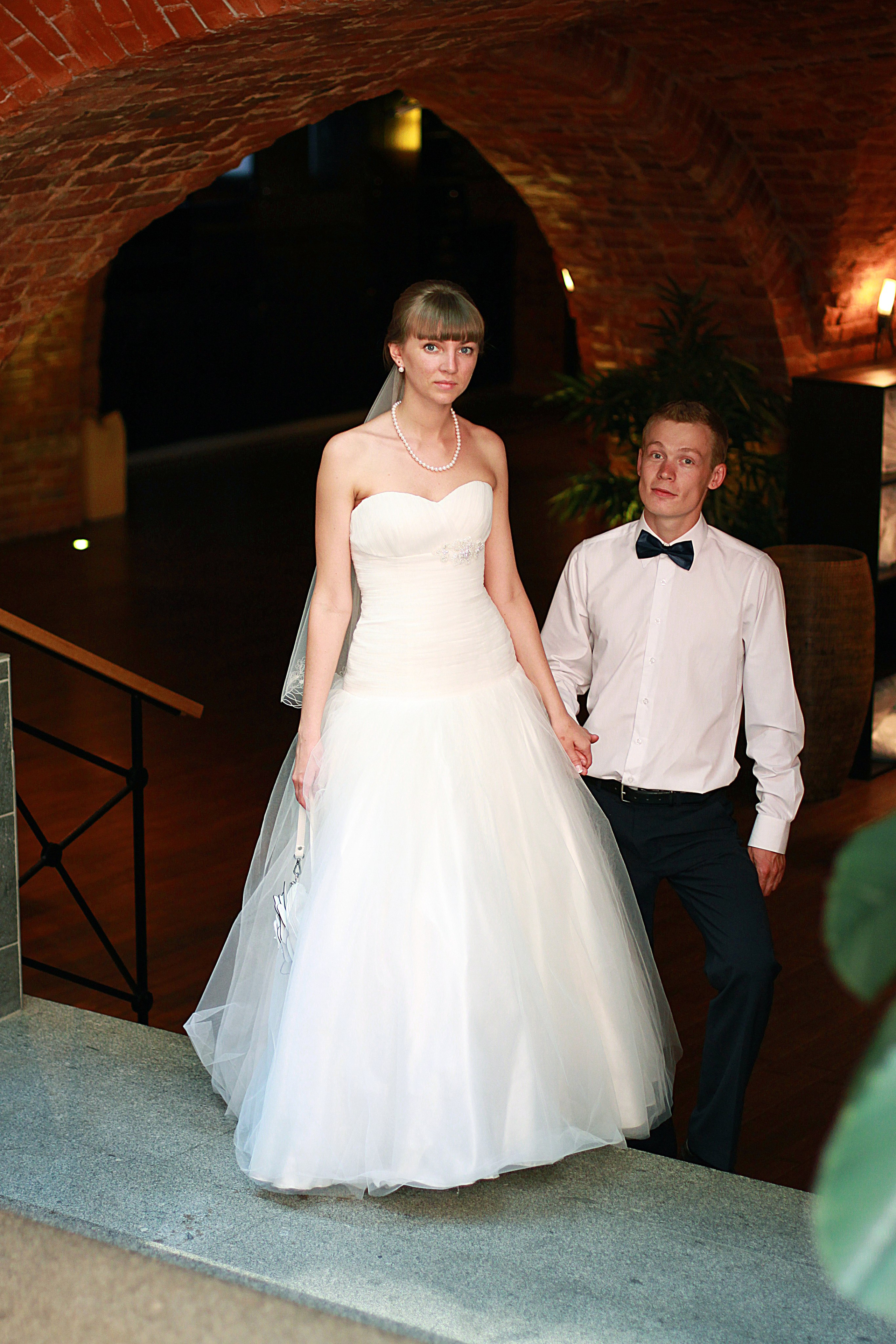 Свадьба Анна и Константин. Фотограф из Санкт-Петербурга Ильинская Ксения