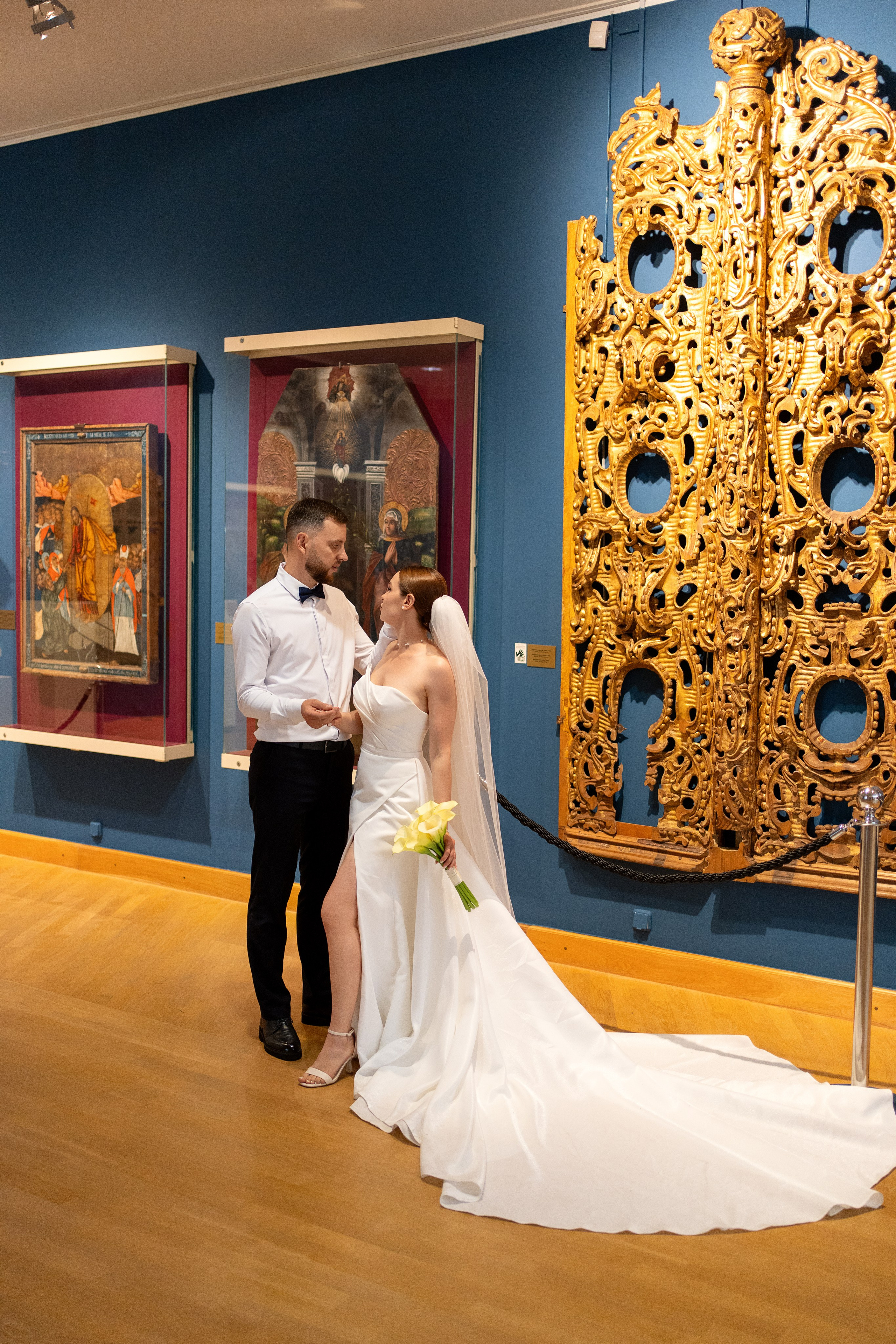 Максим и Кристина. Семейный и свадебный фотограф Минск, Беларусь Анна Орловская