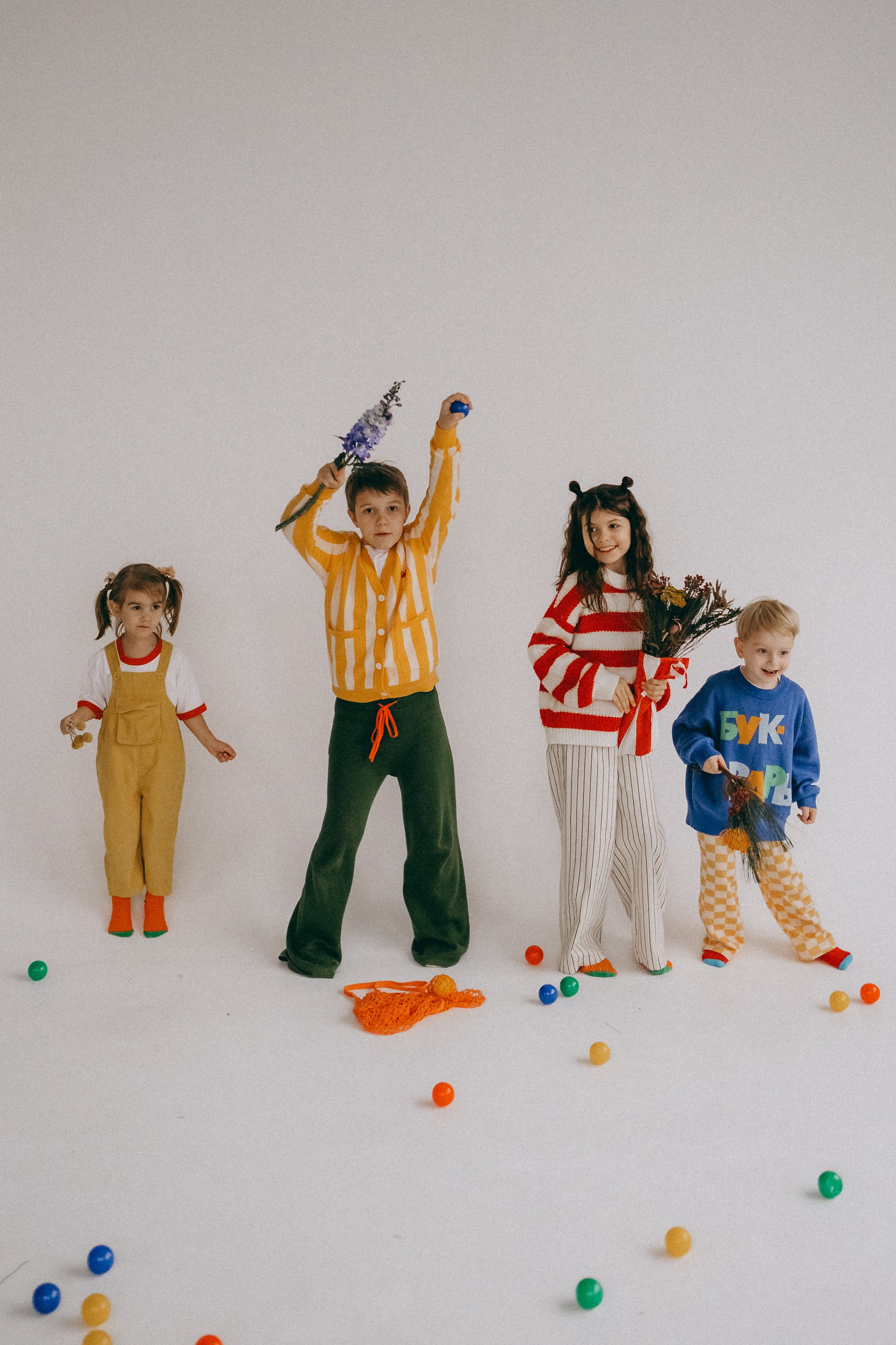 Проект ко дню матери. Главная