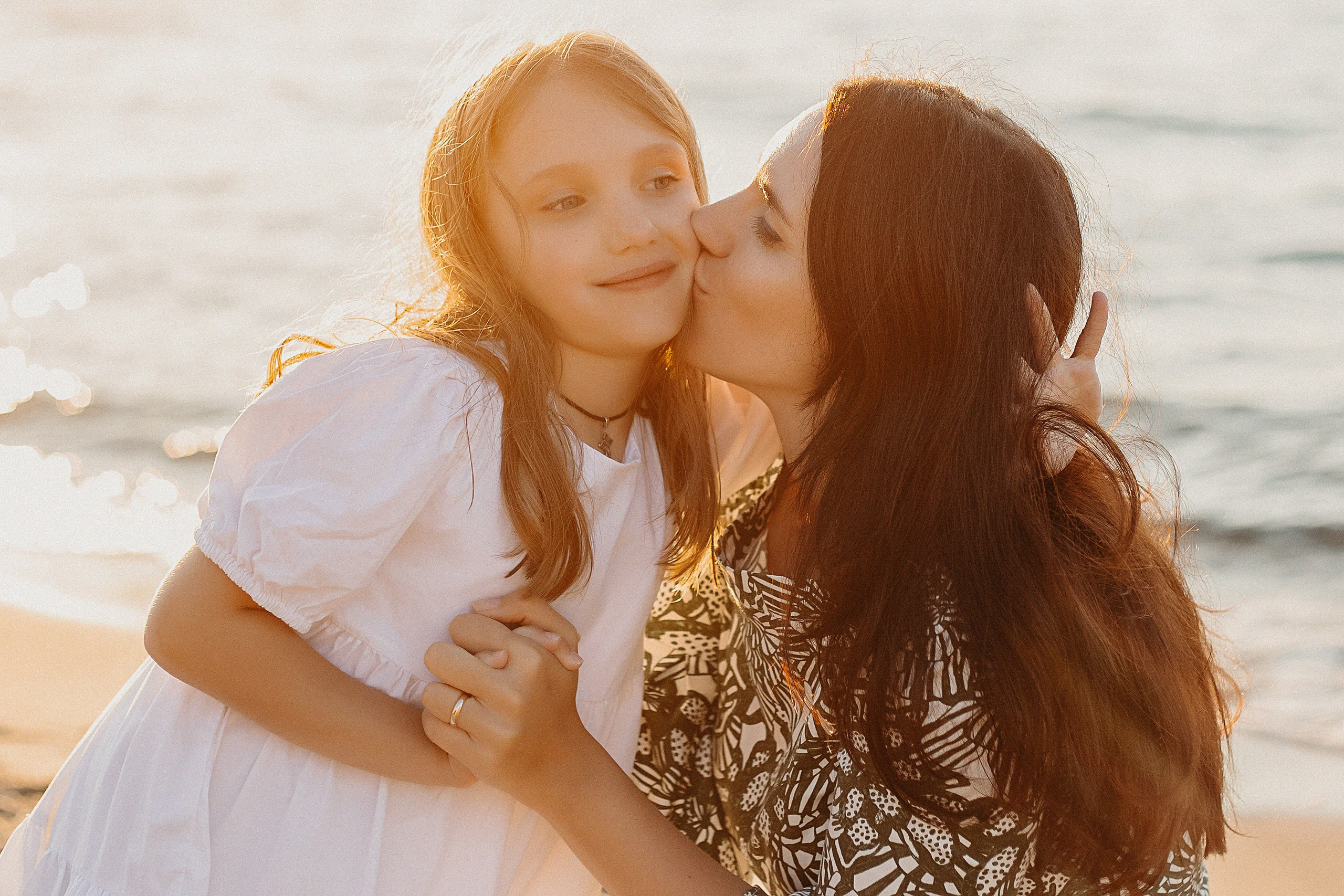 Надежда — Съемка в Пионерском. Https://malovafoto.ru