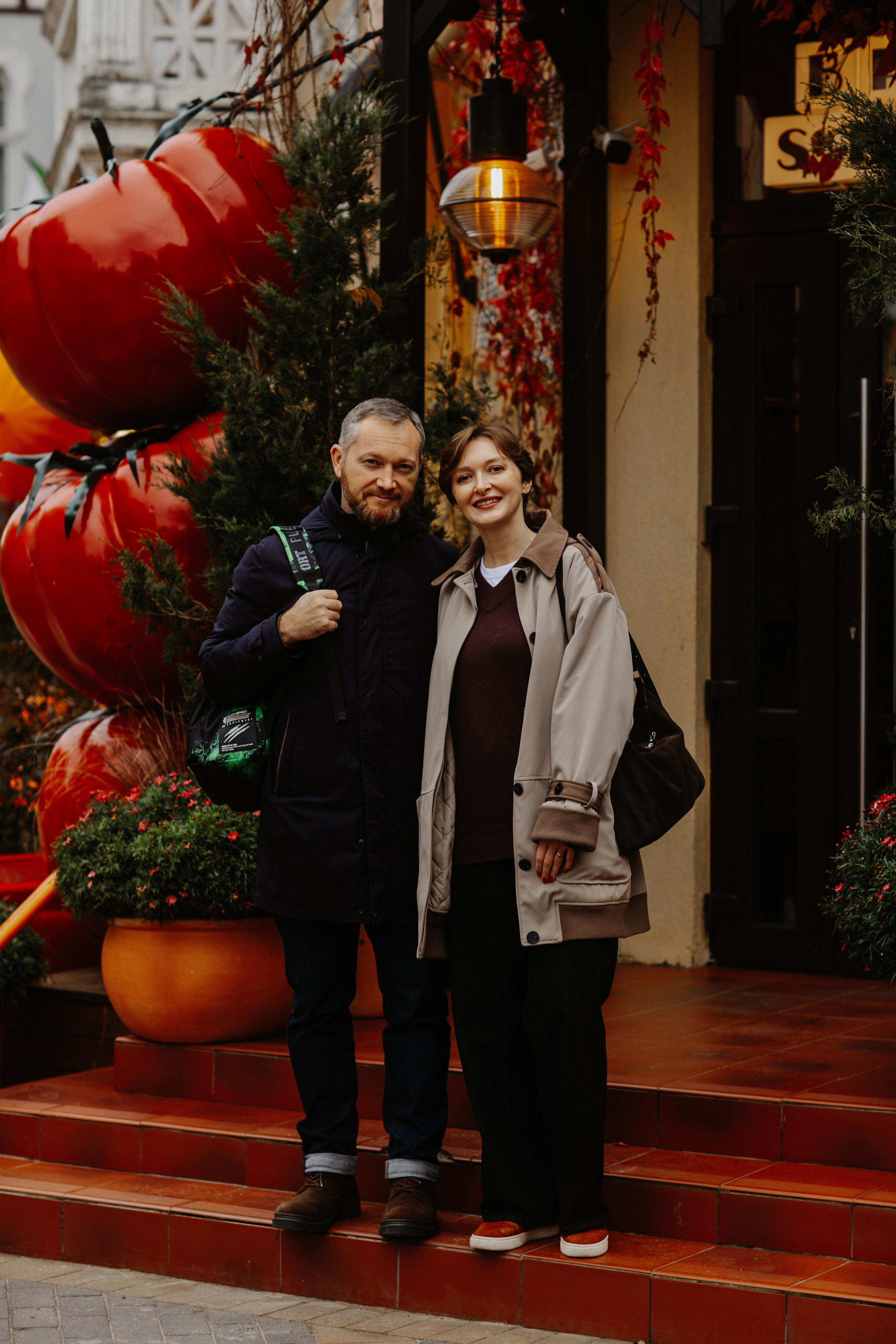 Фотосессия в Зеленоградске. Https://malovafoto.ru