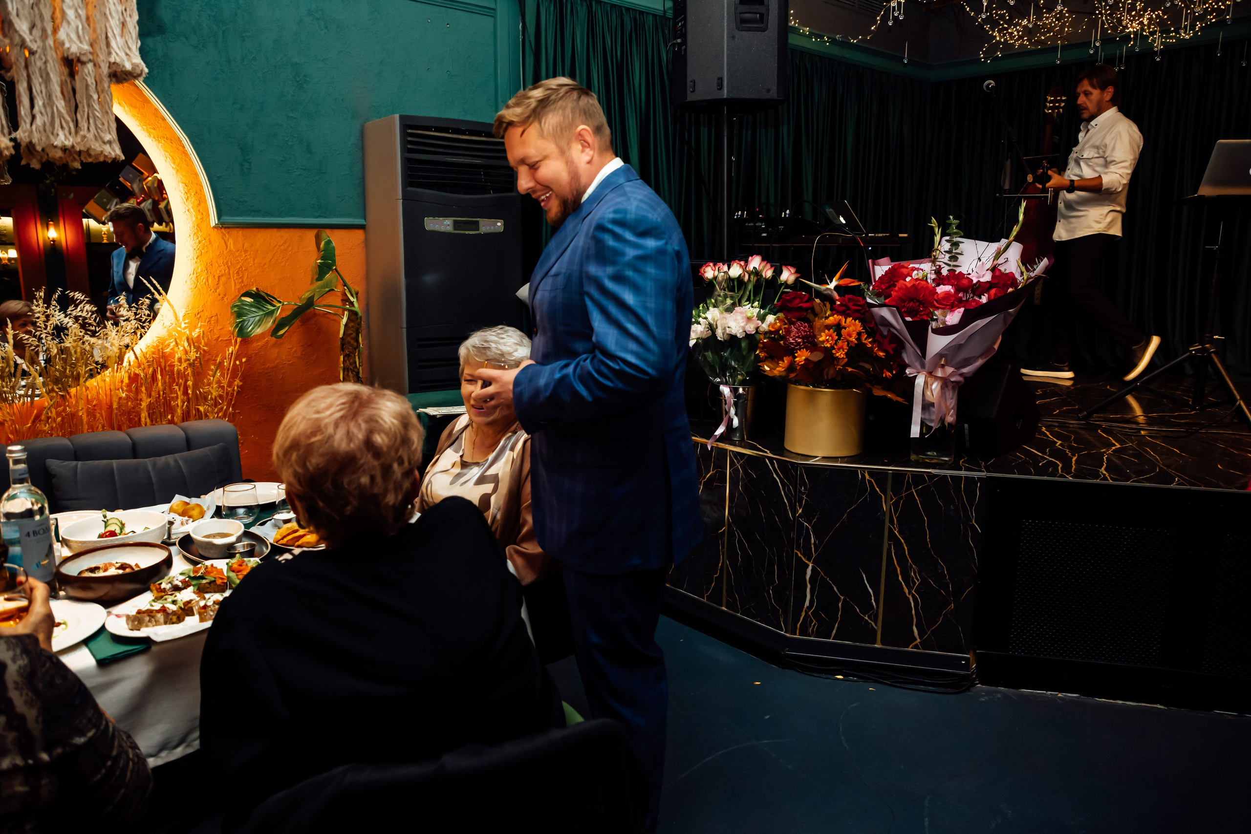 Юбилей. Https://malovafoto.ru