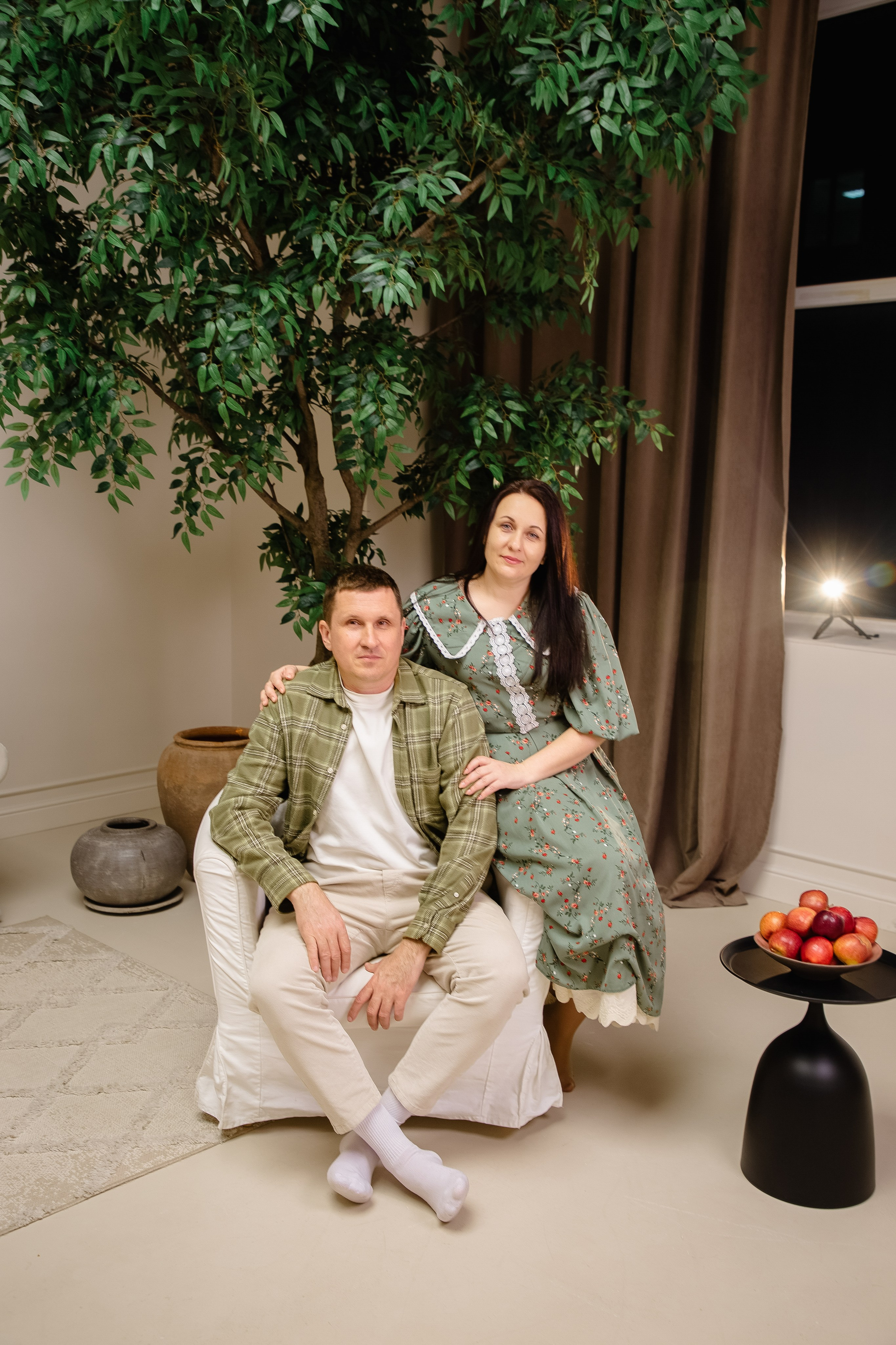 Семейная/Краснодар. Https://malovafoto.ru