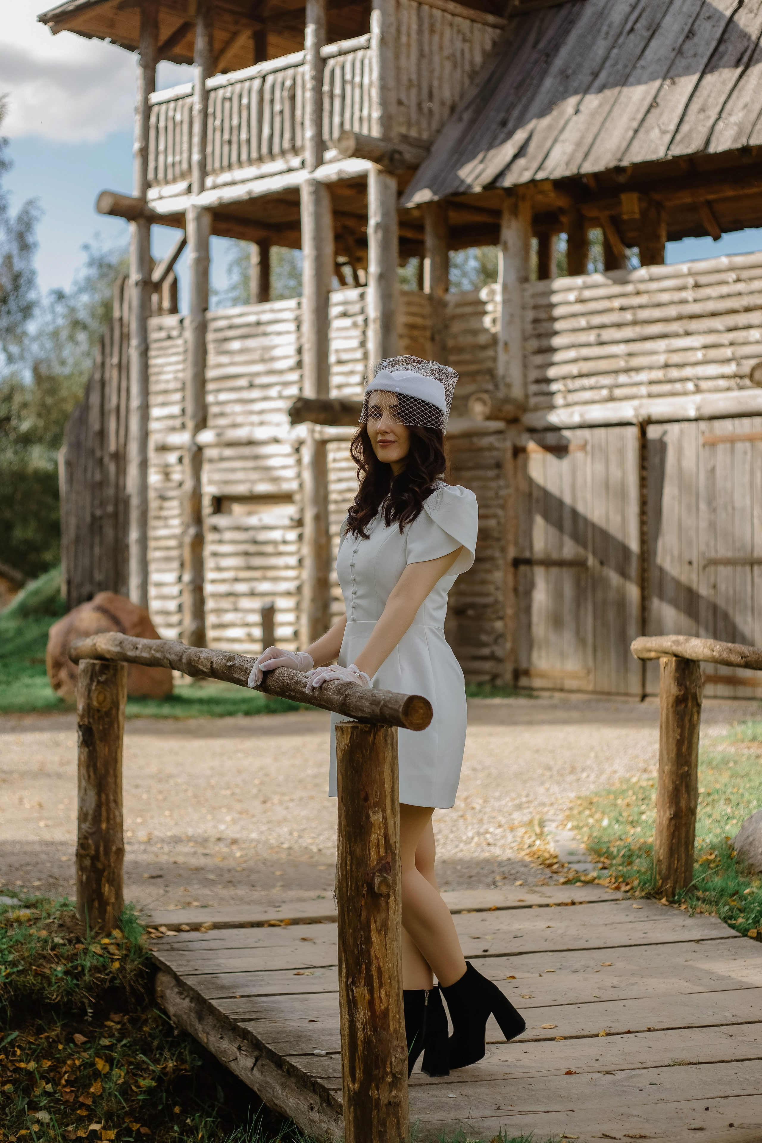 Анжелика&Николай. Https://malovafoto.ru