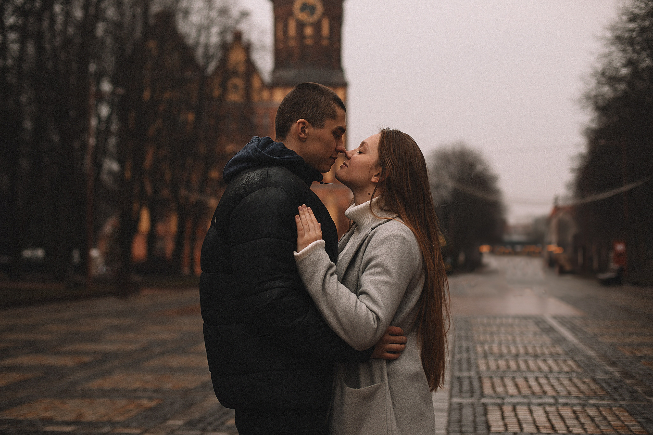 Кирилл&Кристина. Https://malovafoto.ru