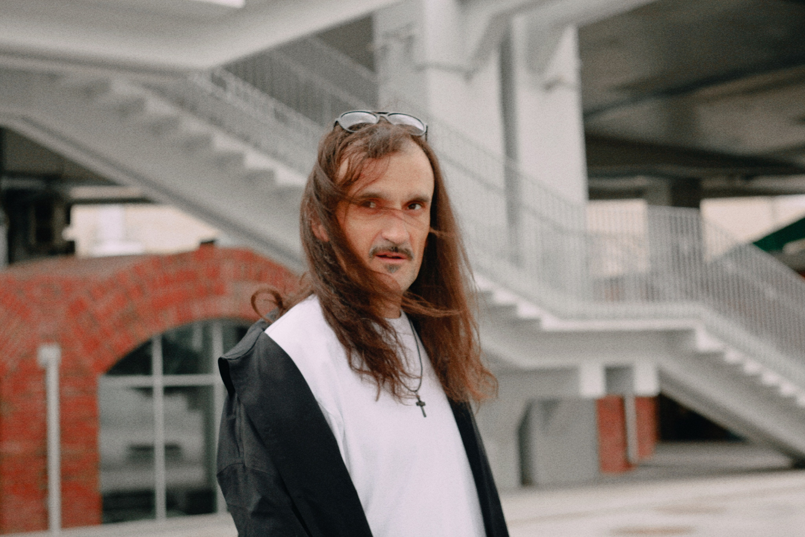 Роман Хомутский. Татьяна Фокина — портретный фотограф и AI creator