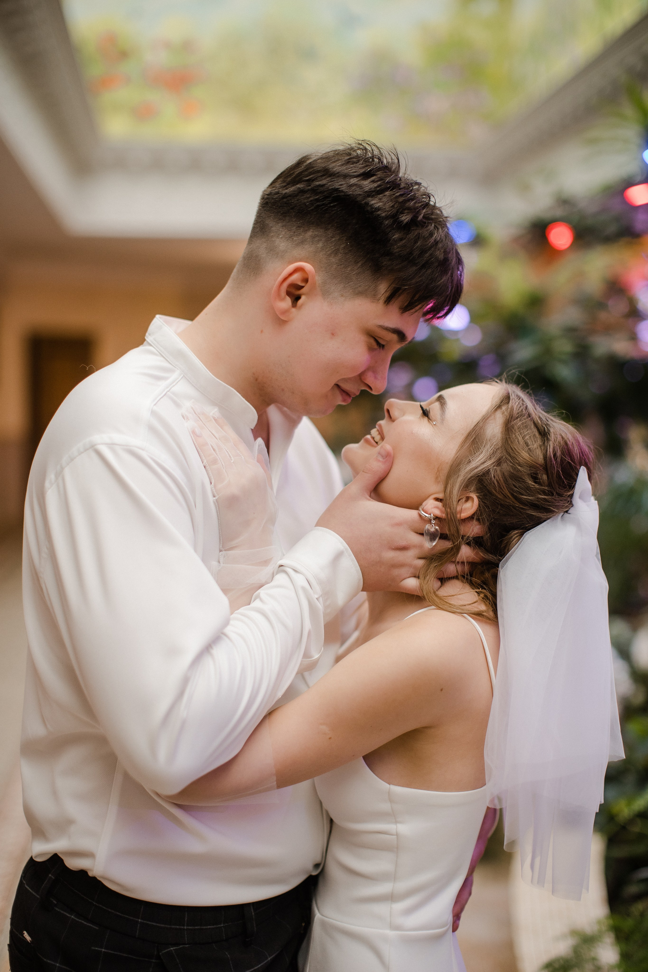 Свадьба 3 ноября. Семейный и детский фотограф в Москве Кузьмина Мария