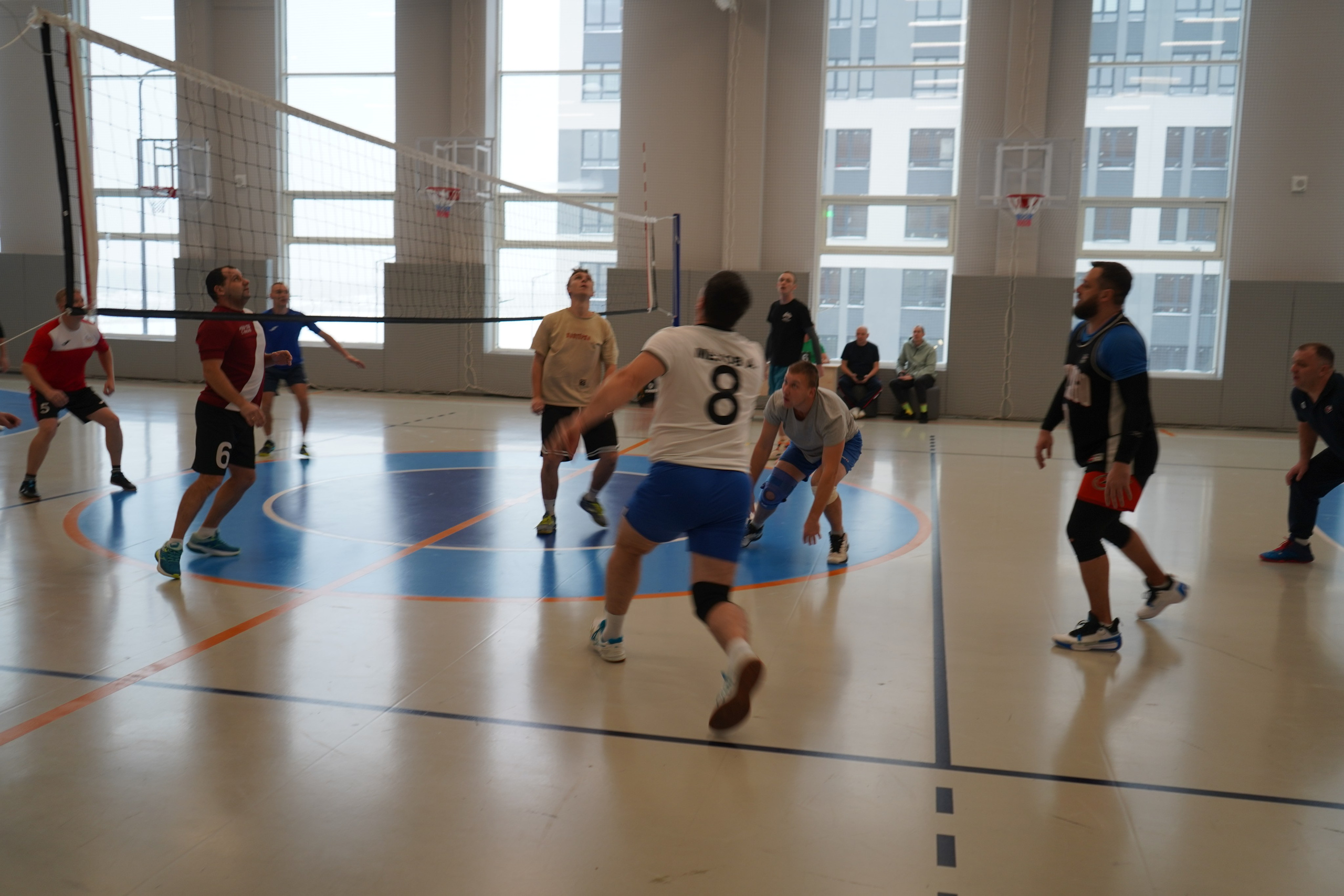 Форум-фестиваль «ПРОдвижение ЗОЖ». Галерея ПрофАС