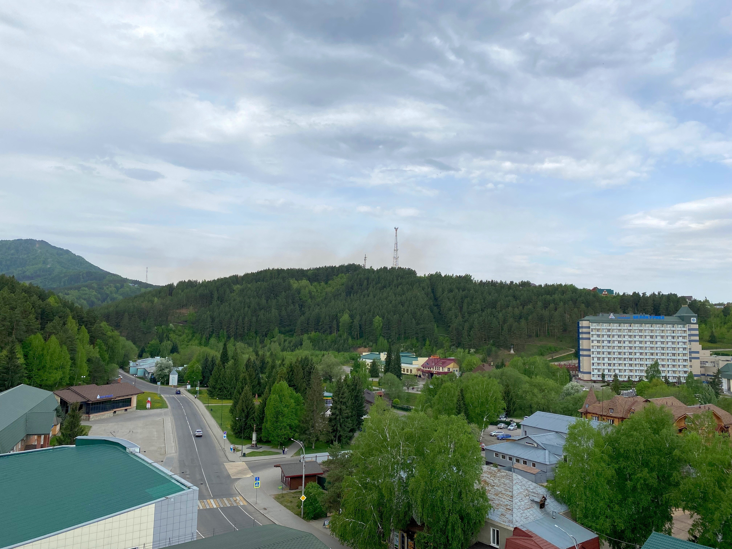 Семинар «Современный Профсоюз- взгляд на перспективу». Галерея ПрофАС