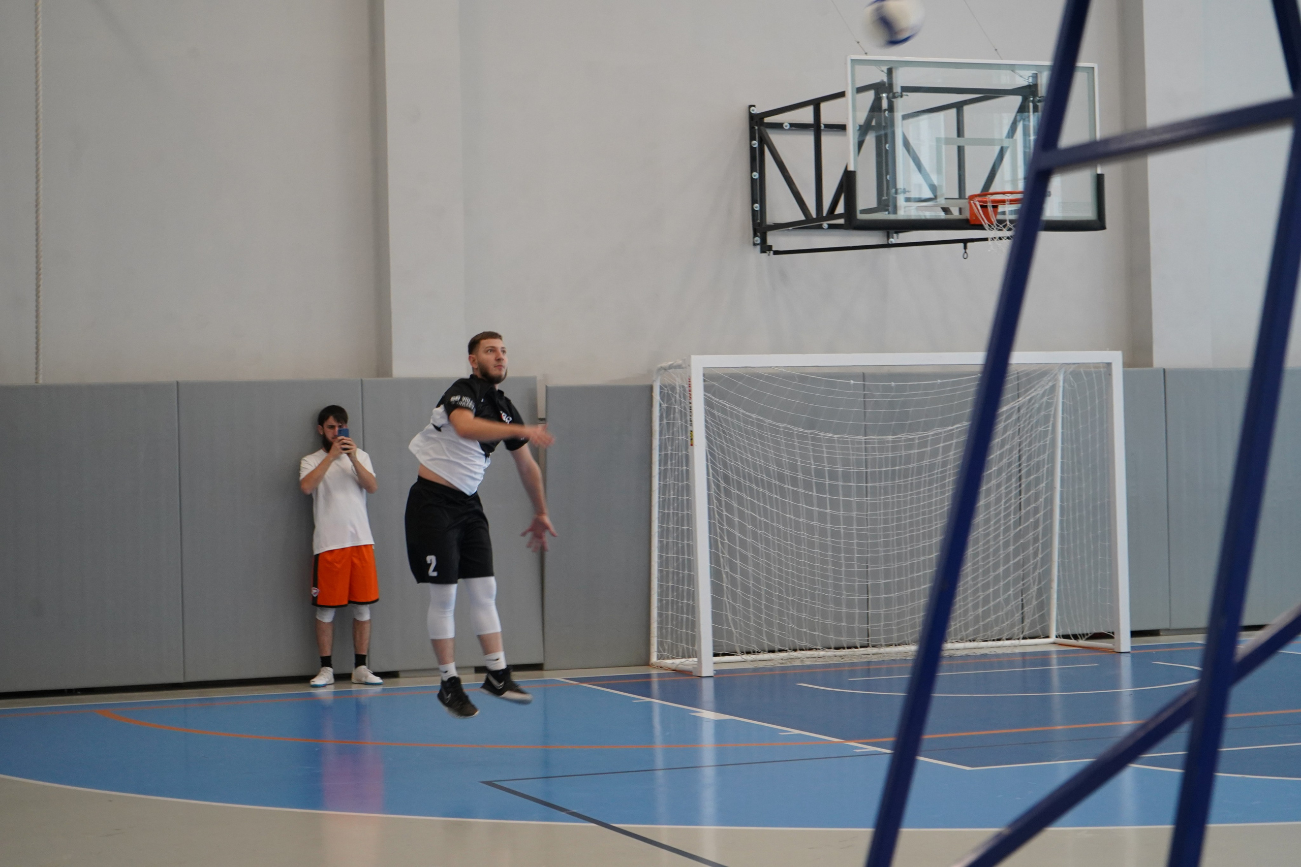 Форум-фестиваль «ПРОдвижение ЗОЖ». Галерея ПрофАС