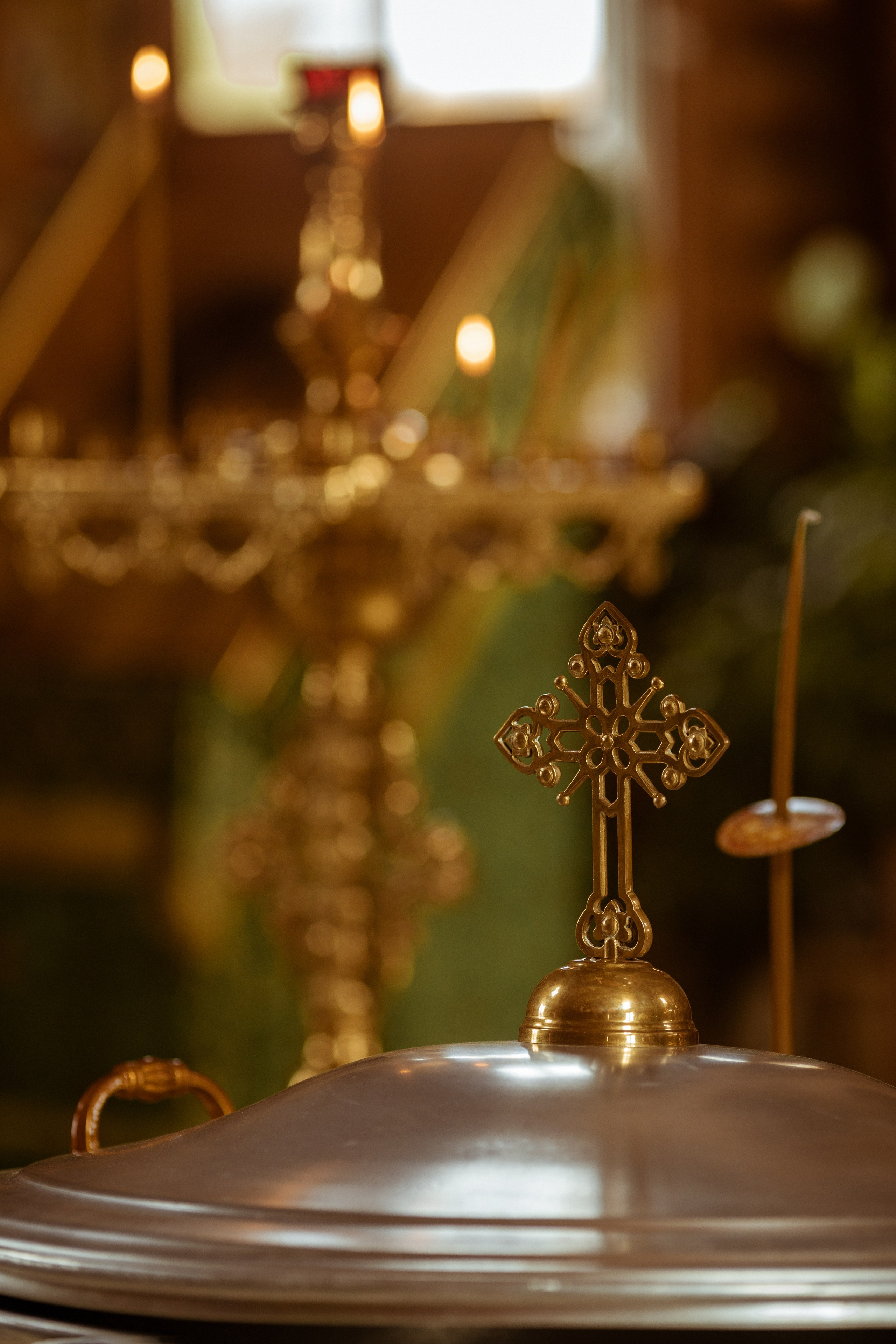 Крещение Александра Храм блаженной Матроны Московской. Фотограф новорожденных Оренбург Оксана Трофимова