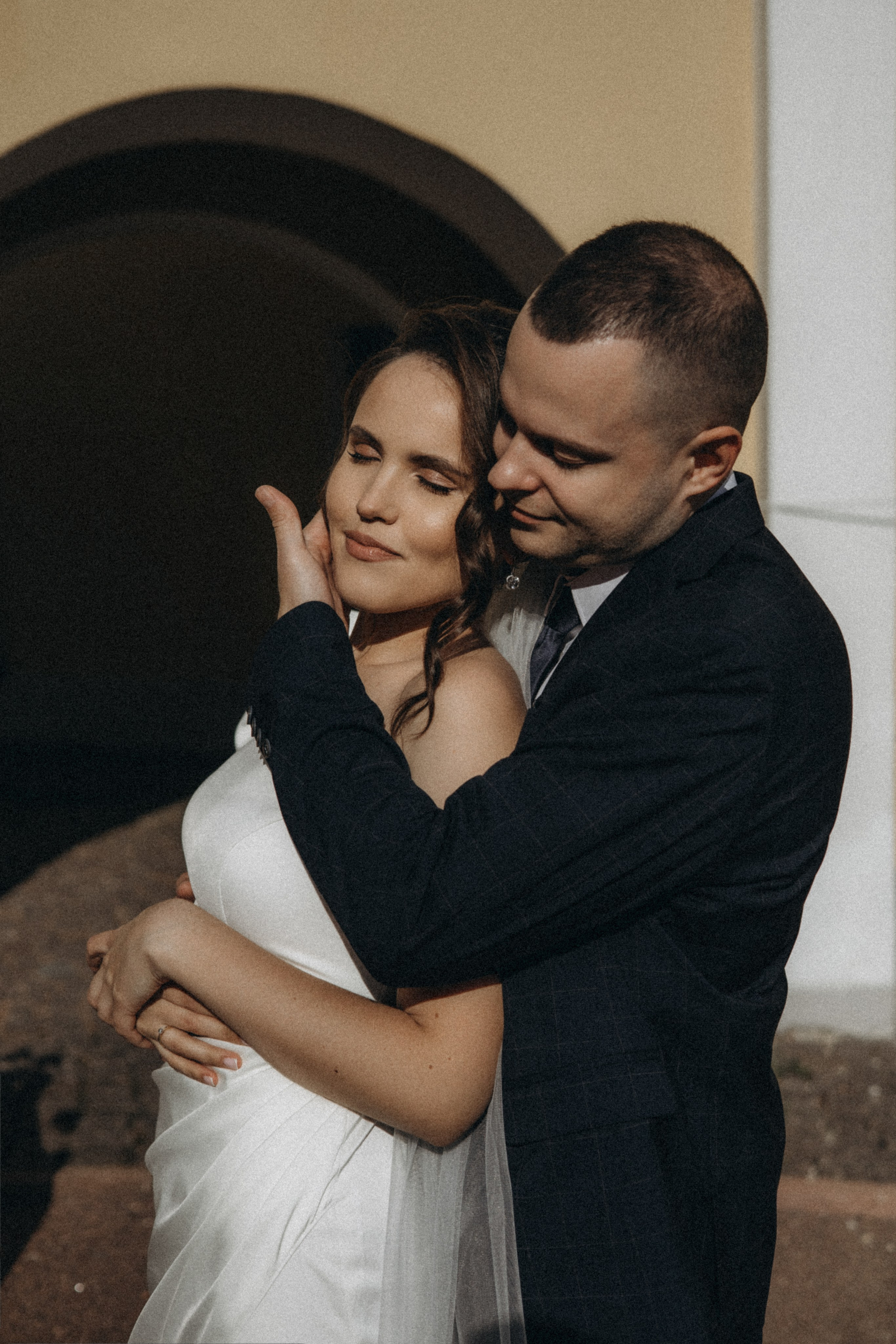 Сергей и Мария