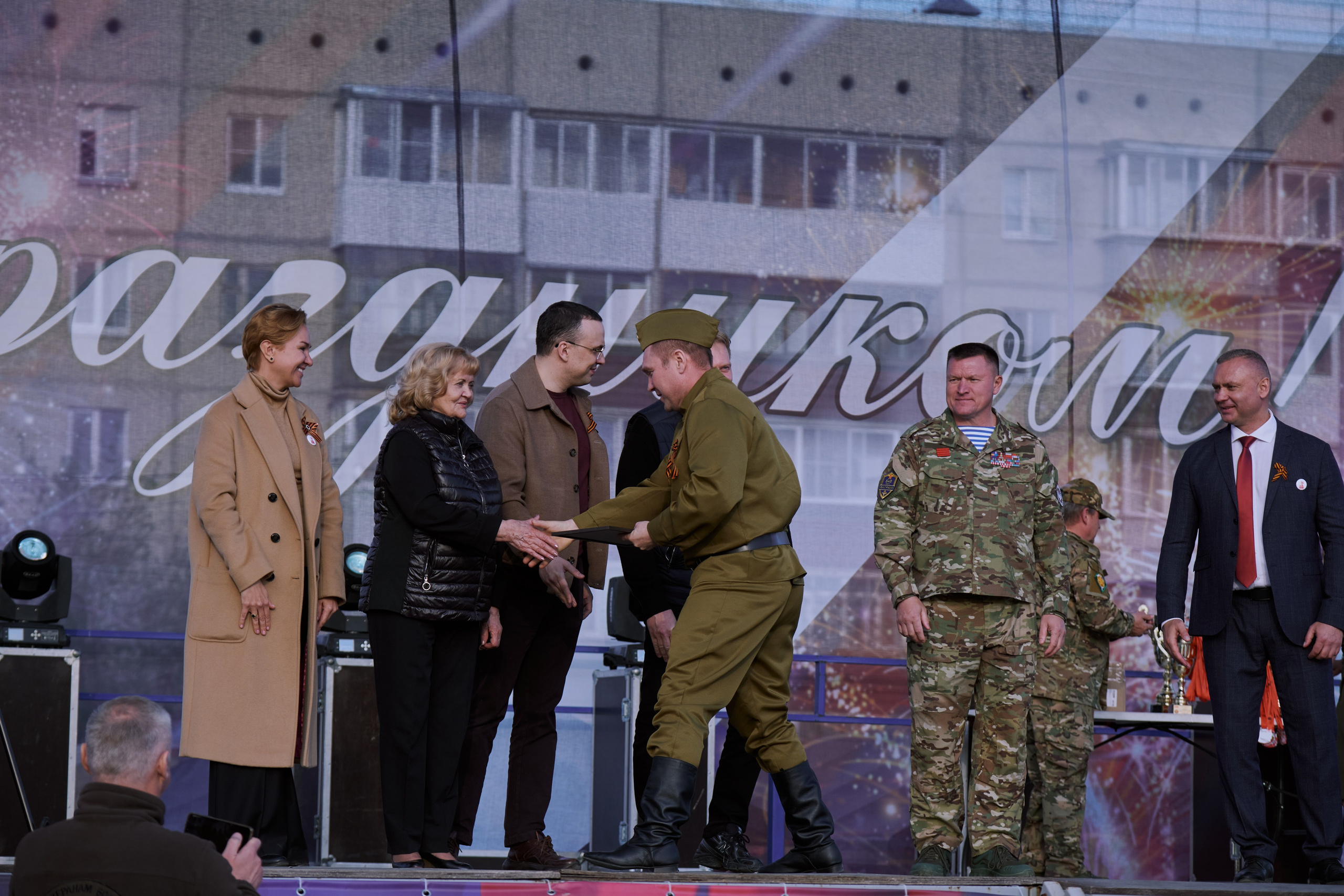 Сибагро (строевая). Свадебный фотограф в Екатеринбурге Соседков Евгений