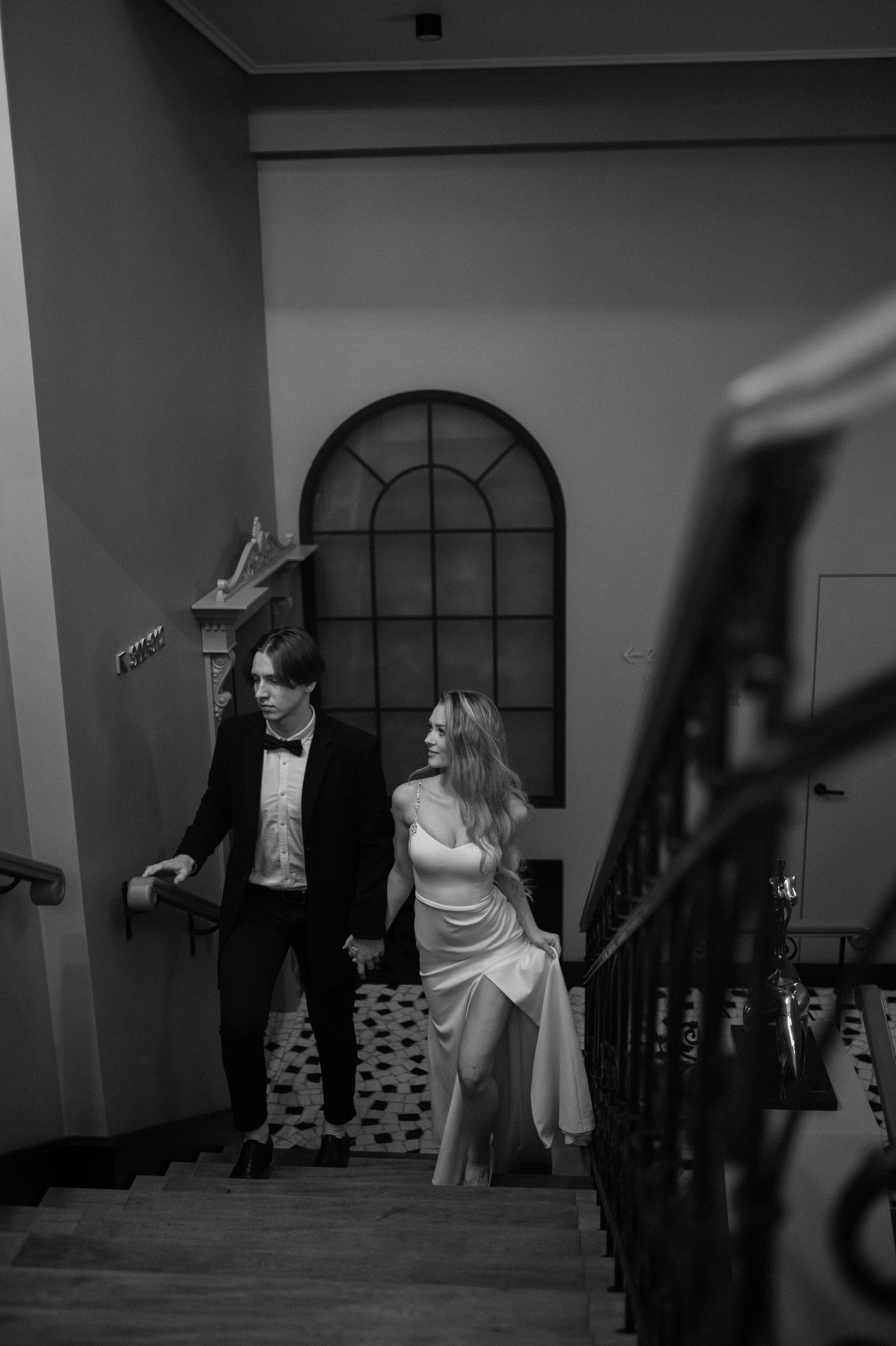 Anya | Nikita. Свадебный фотограф Минск