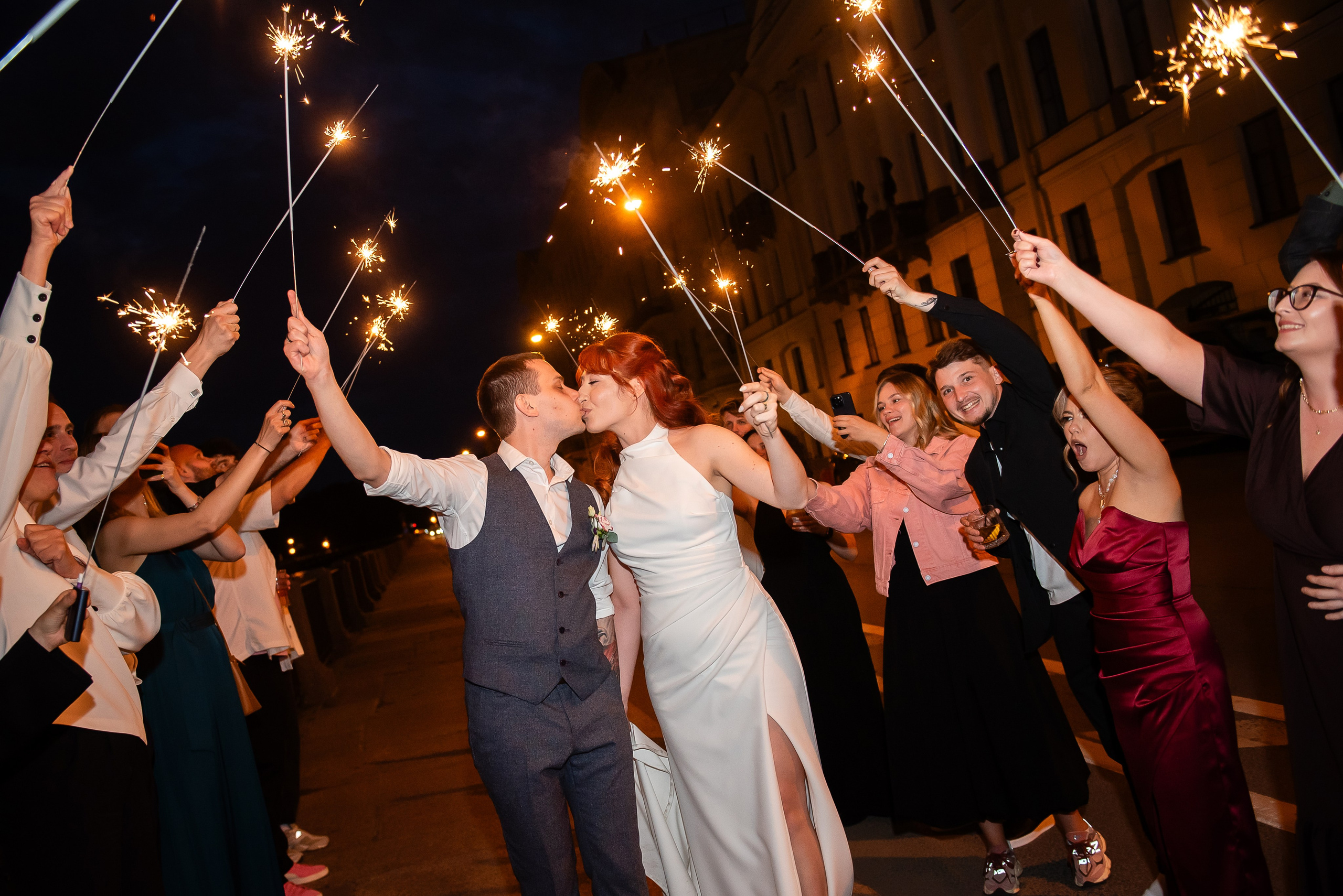 Свадьба. Свадебный, семейный фотограф в СПб Татьяна Игнашева. Выпускные альбомы