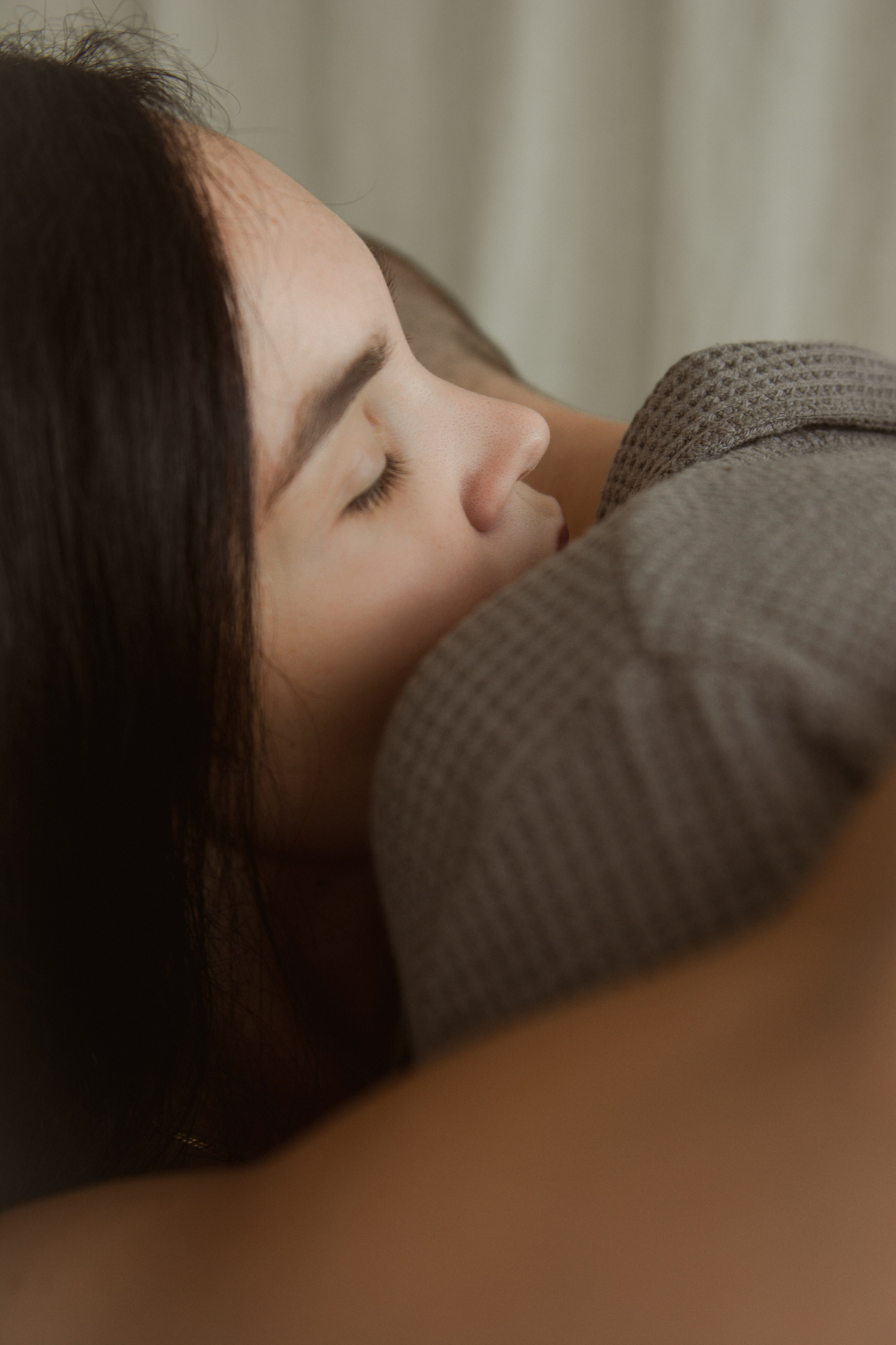 Антон и Карина. Главная