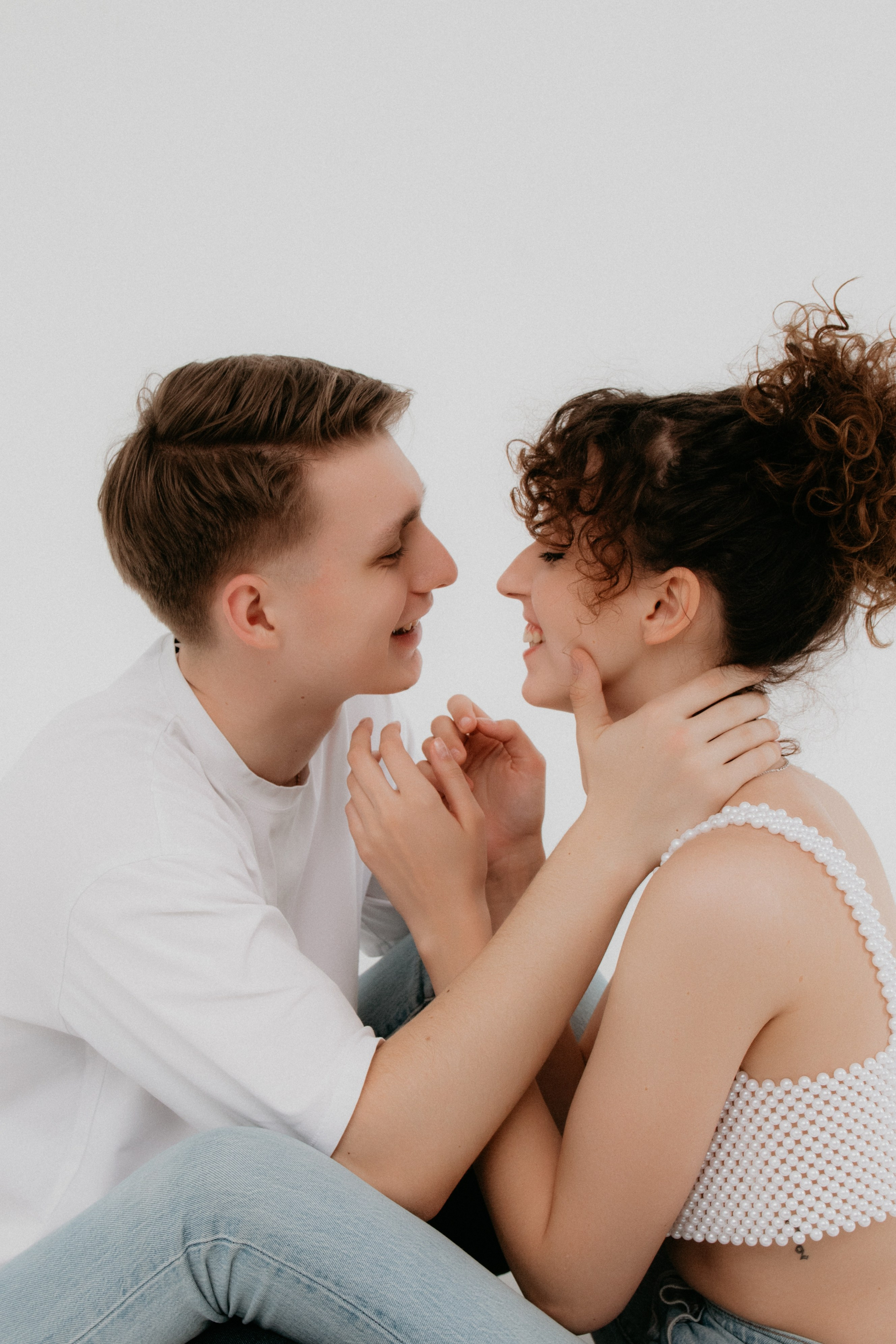 Съемка Love-story. Фотограф в Севастополе и в Крыму