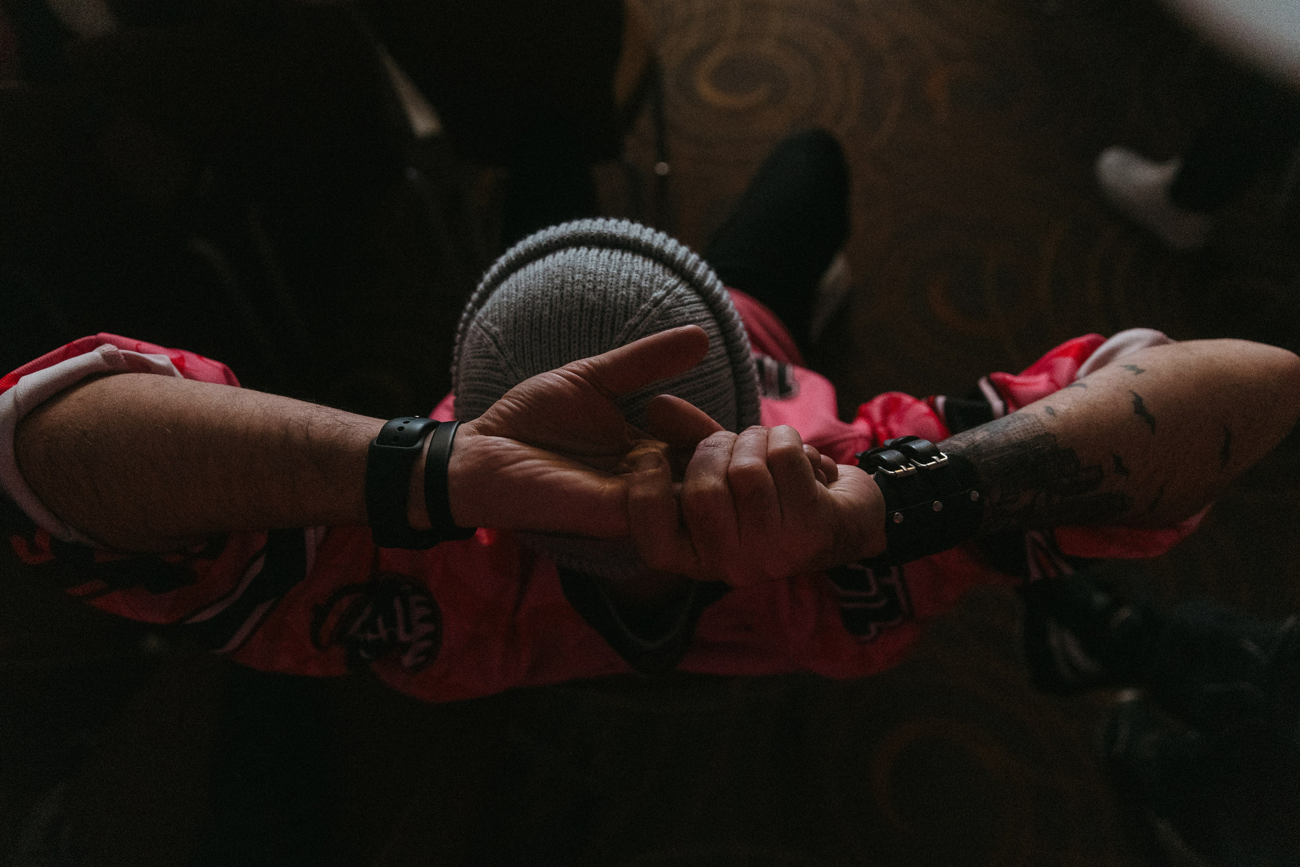 ТШБ. Свадебный фотограф в Москве Николай Болт