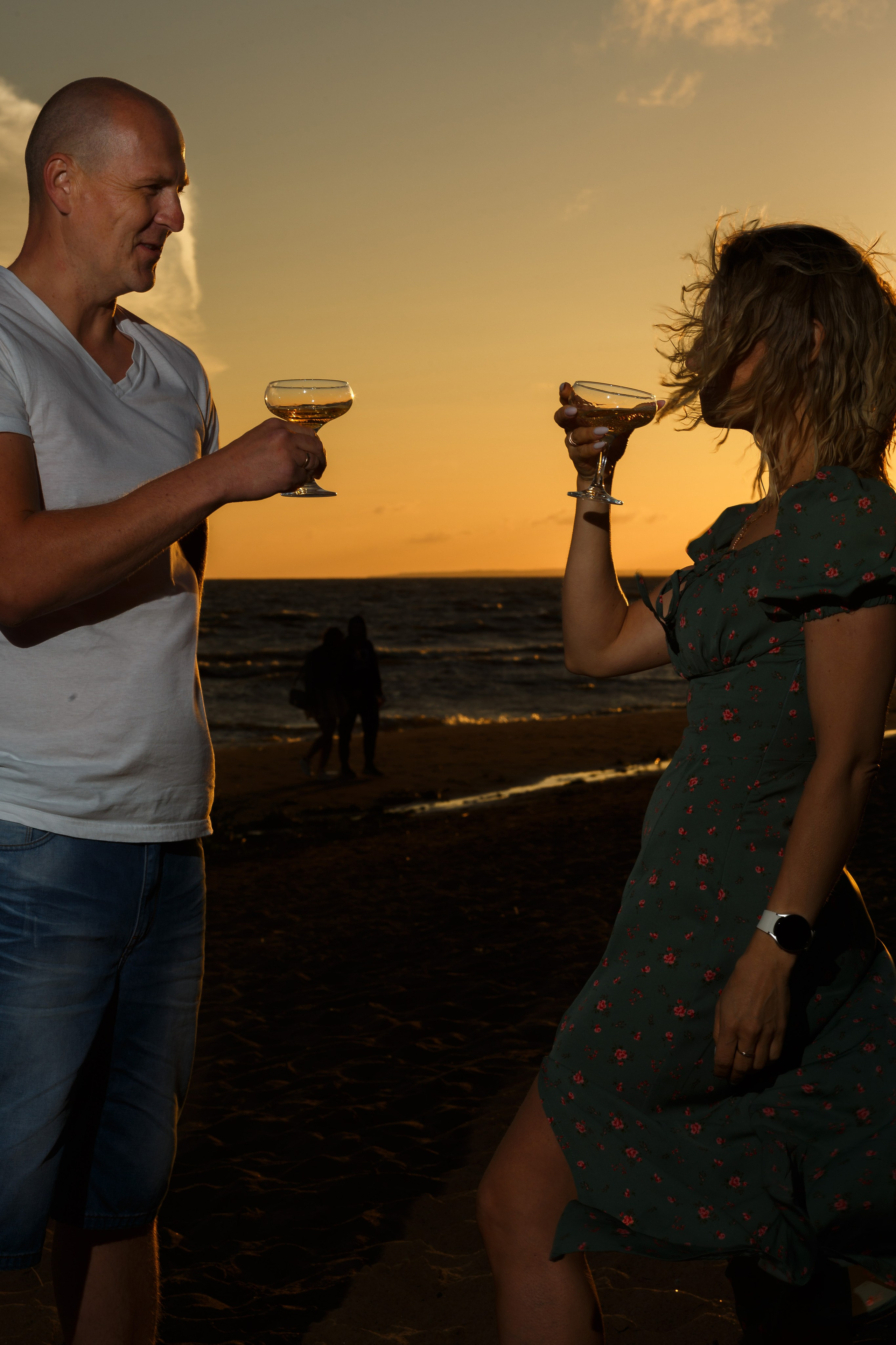 Efimenko. Фотограф Вадим Чепрасов | Санкт-Петербург