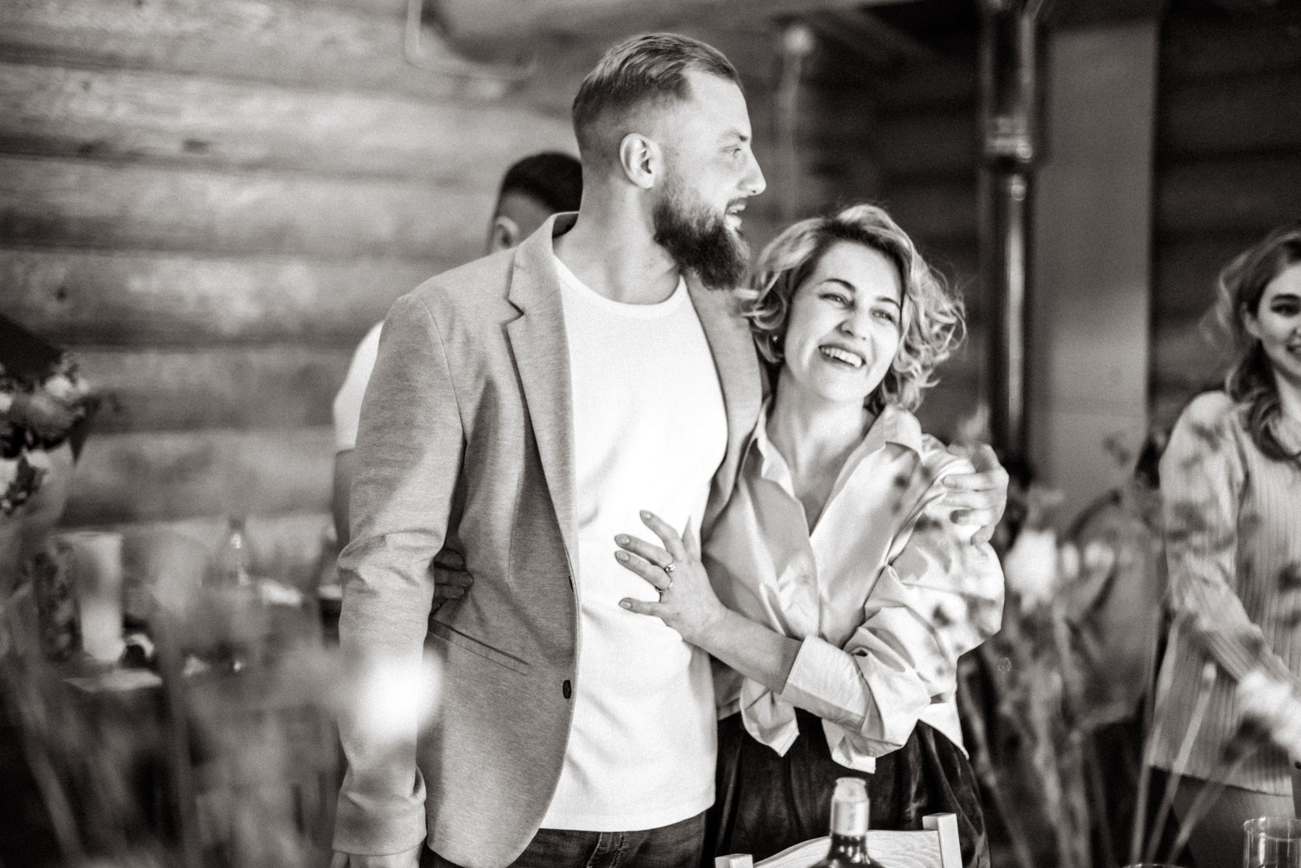 Гендерпати Сизовых. Свадебный и семейный фотограф в Самаре Головань Наталья