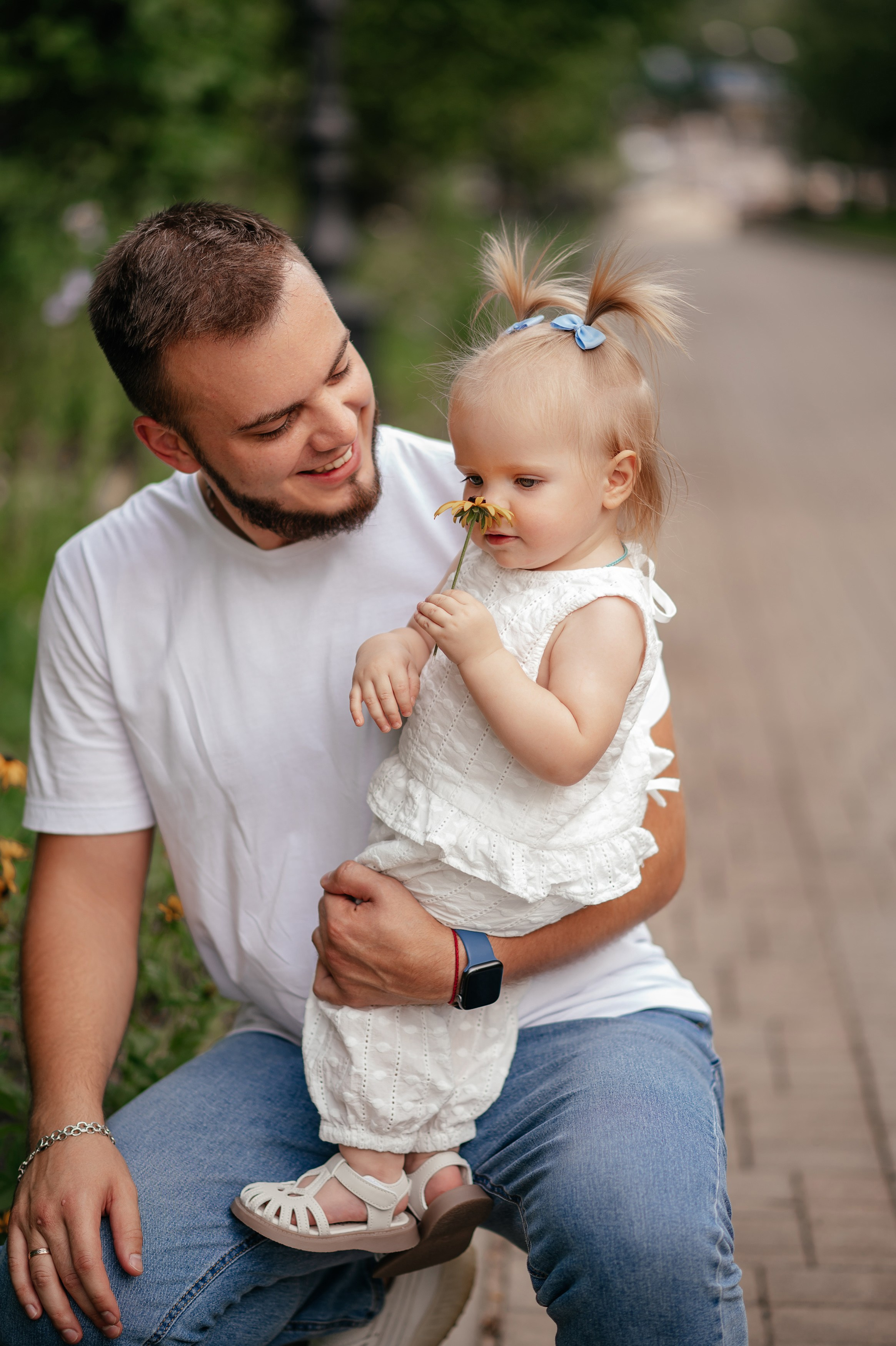 Family & Children. Свадебный и семейный фотограф в Москве Сергей Фролов