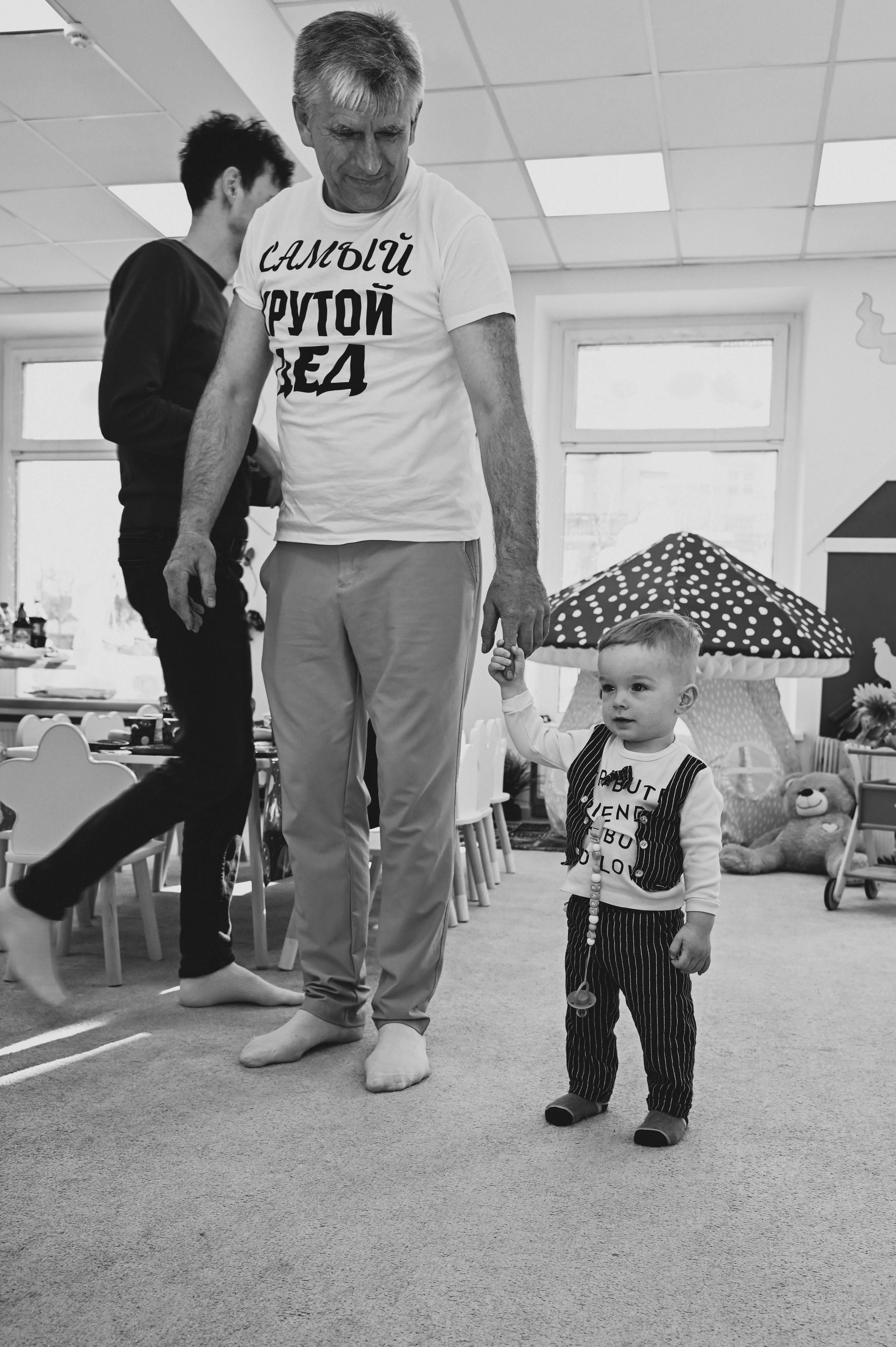 День рождения Платона в Милуша. Семейный фотограф в Минске Дарья Дреко